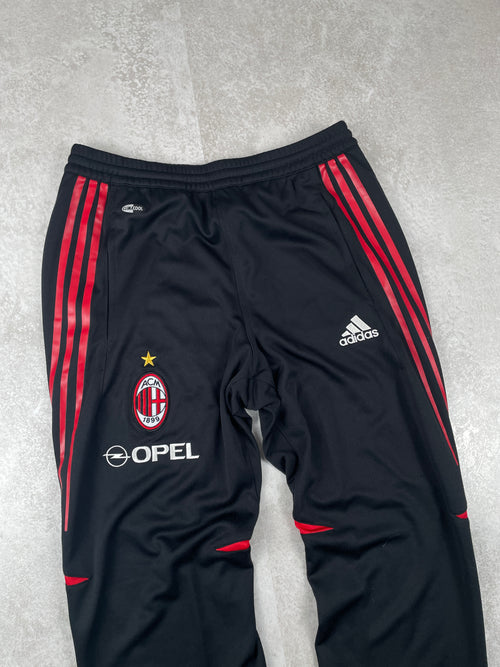 Adidas AC Milan Trackpants (L)