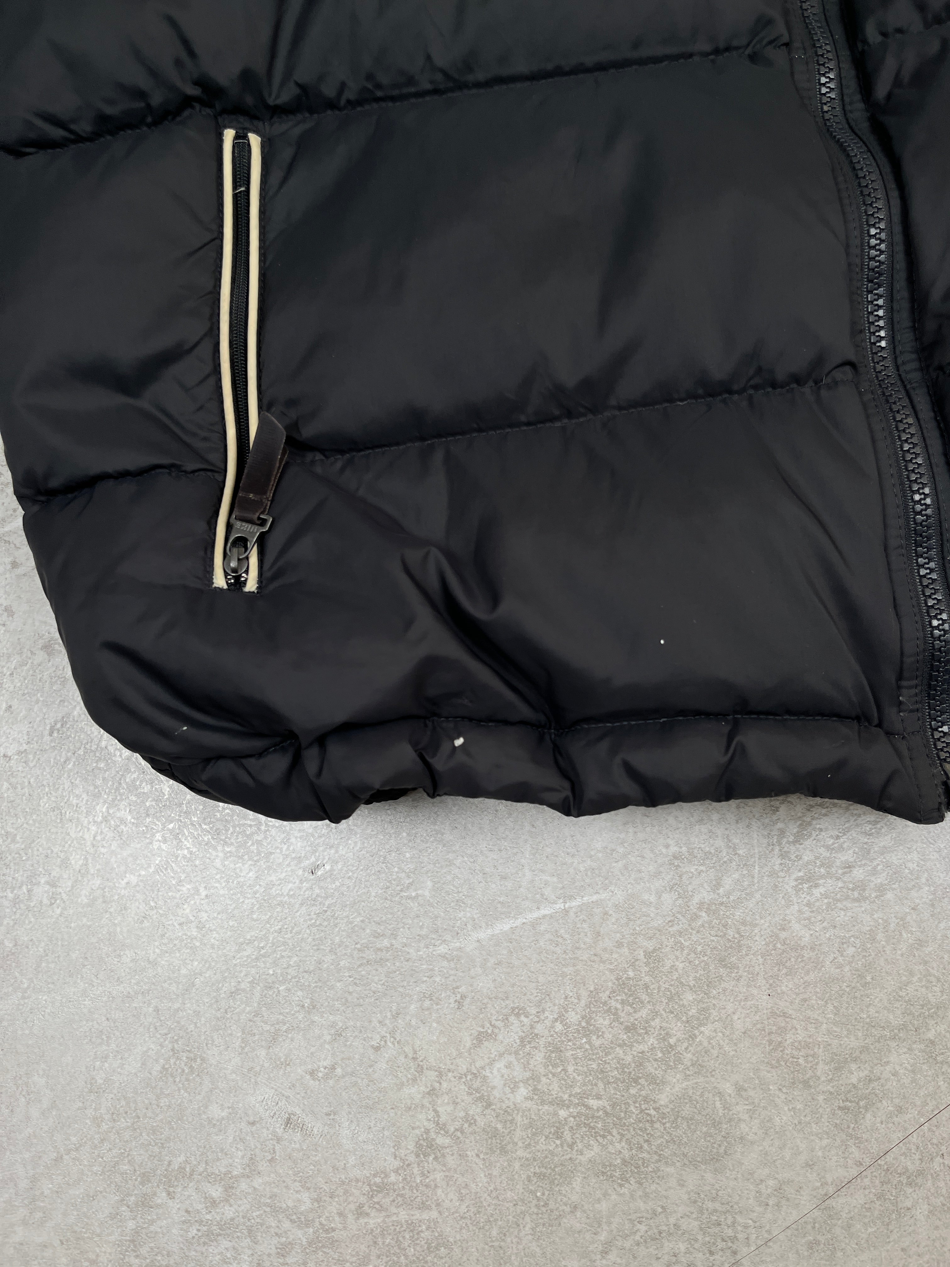 Nike Puffer Jacket 00‘s (M)