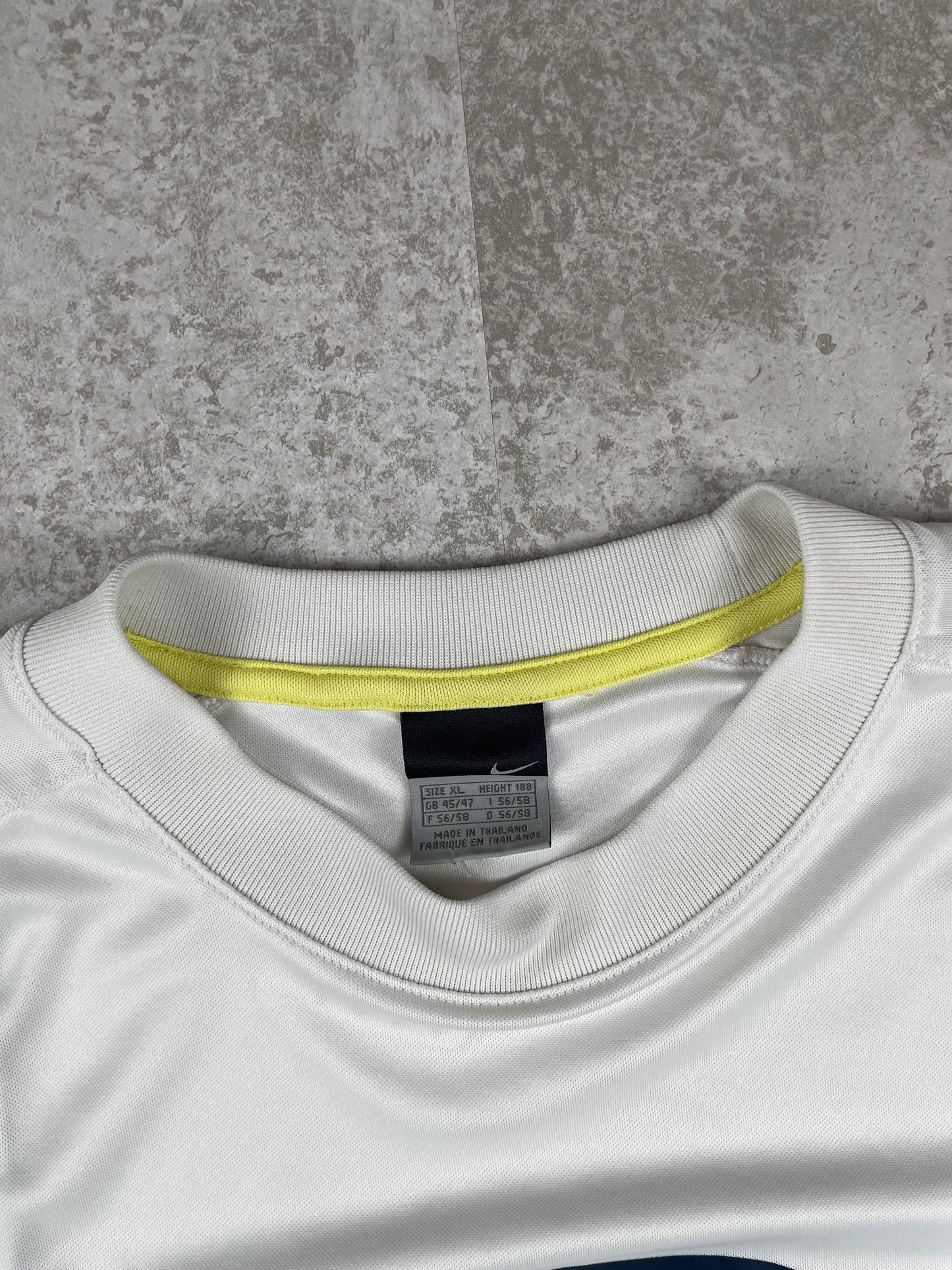 Nike Trikot 00‘s (XL)