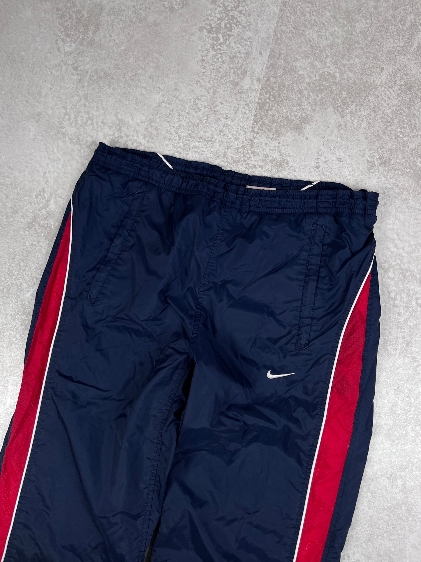 Nike Trackpants 00‘s (S)