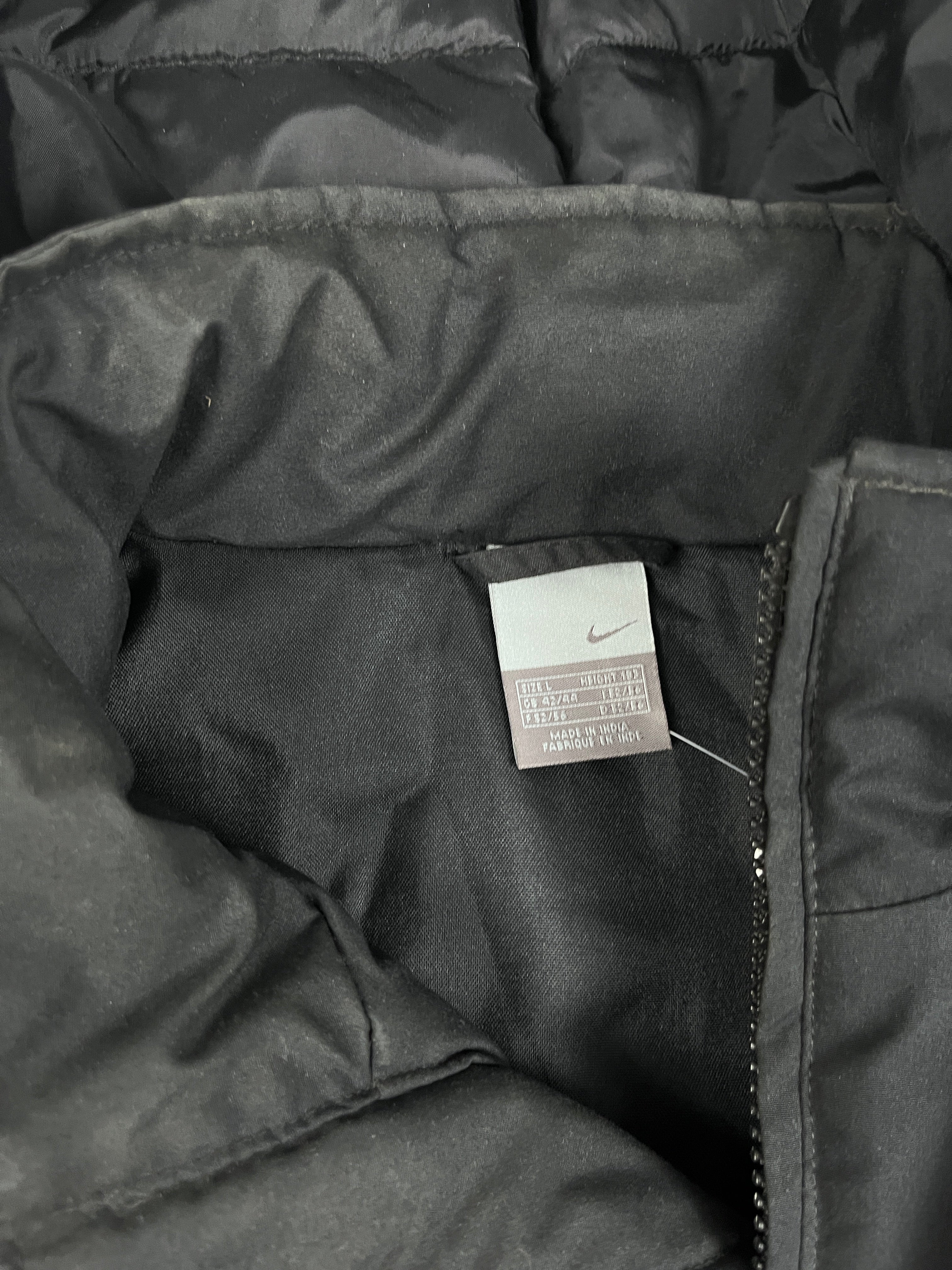 Nike Puffer Jacket 00‘s (L)
