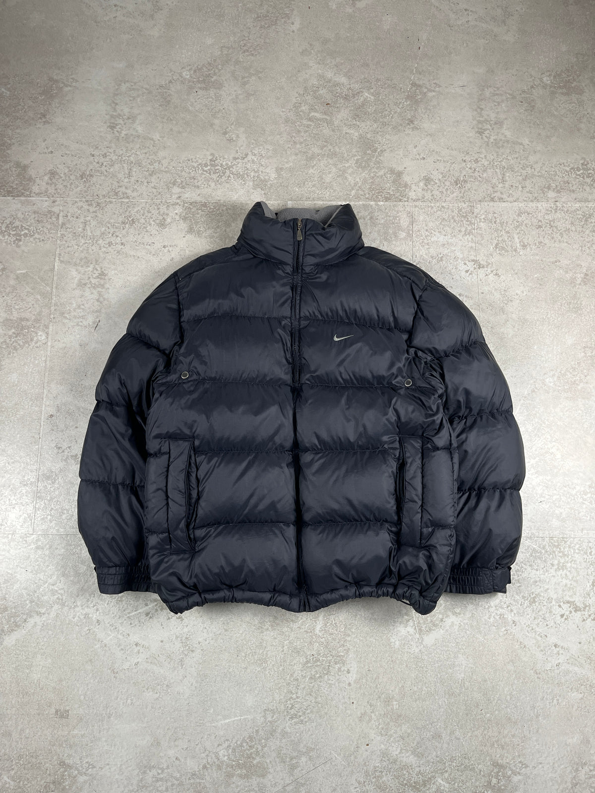 Nike Puffer Jacket 00‘s (M)