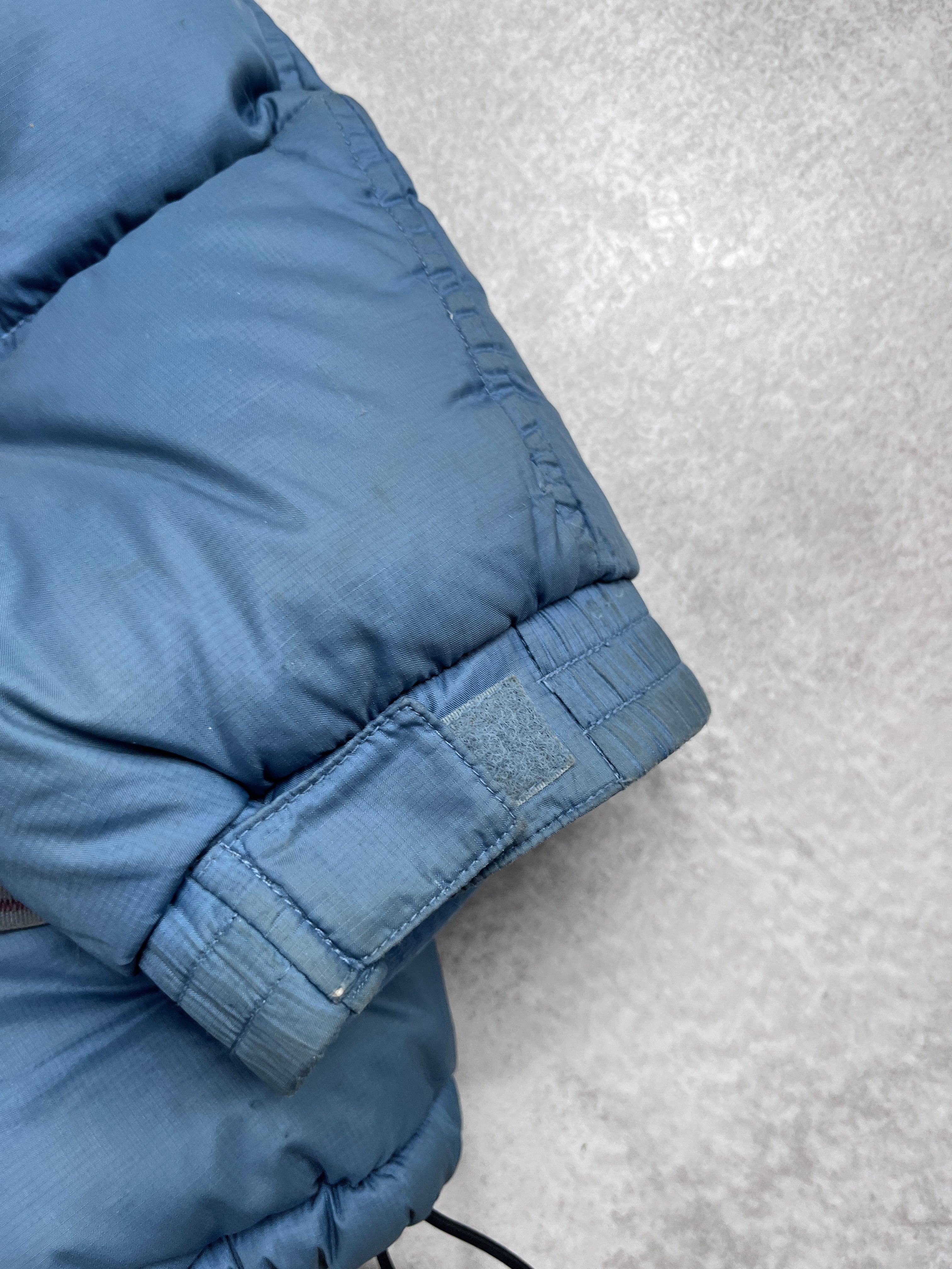 Nike Puffer Jacket 00‘s (S)