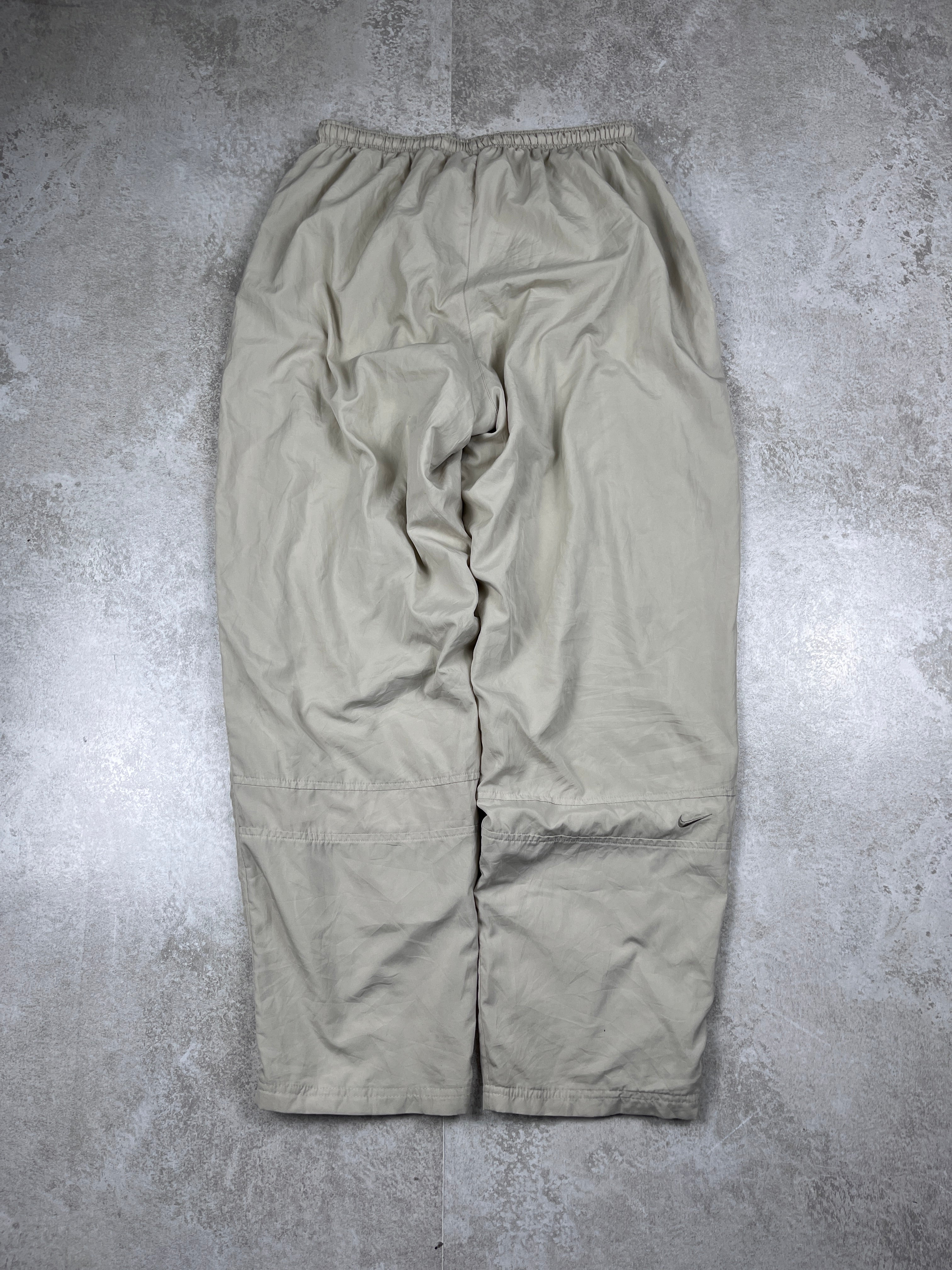 Nike Trackpants 00‘s (XL)