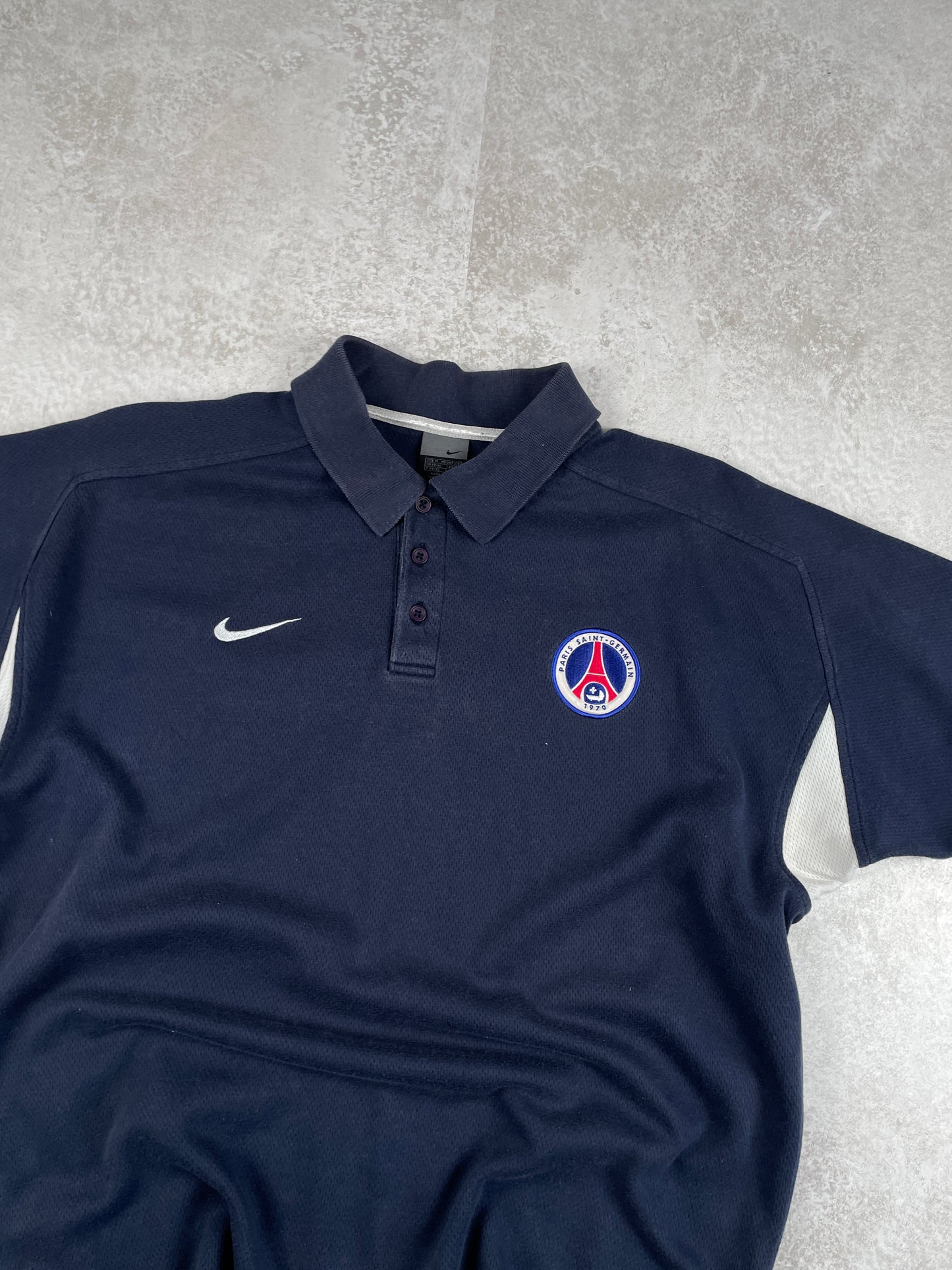Nike PSG Trikot 00‘s (M)