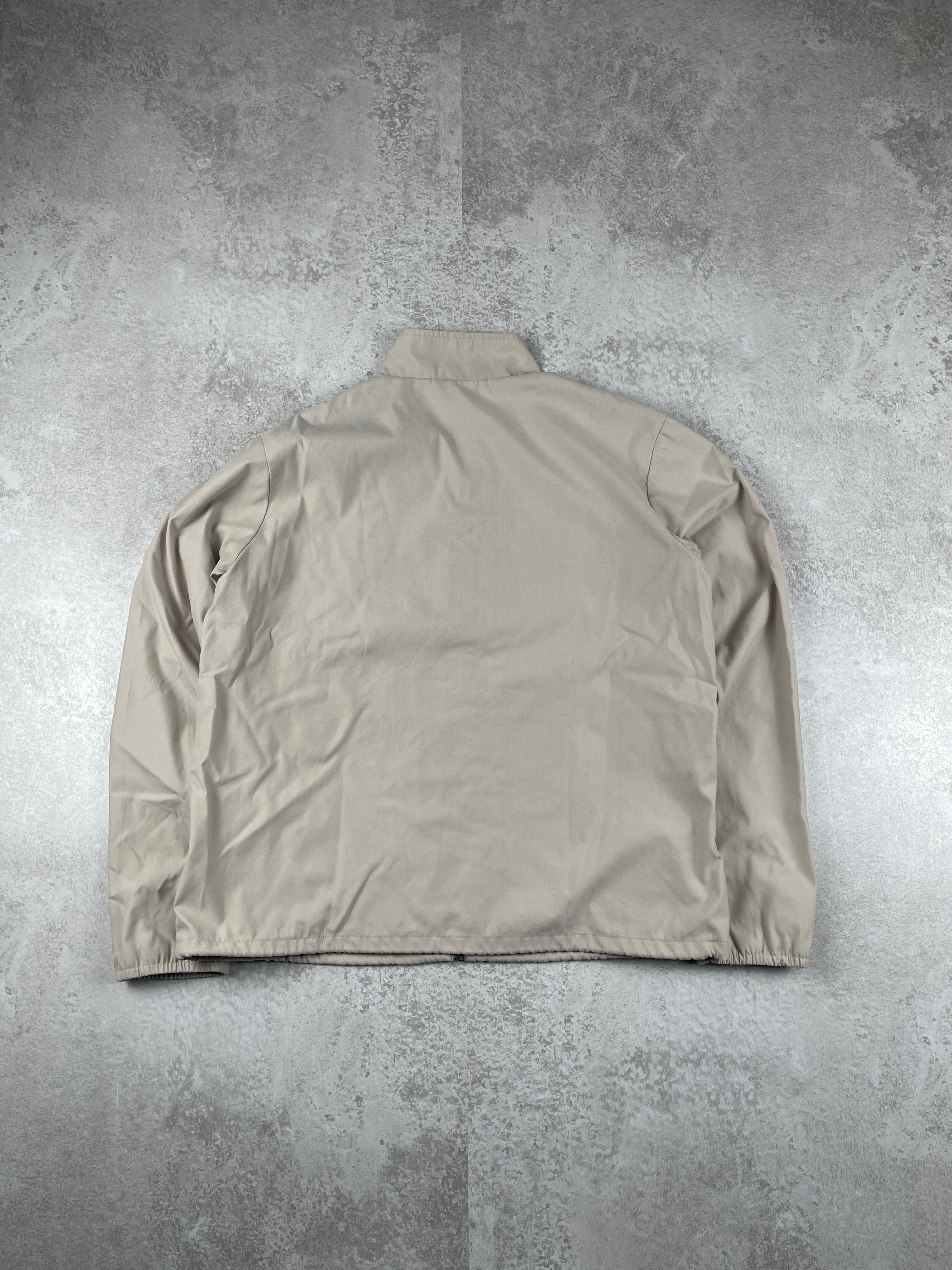 Nike Trackjacket (M)