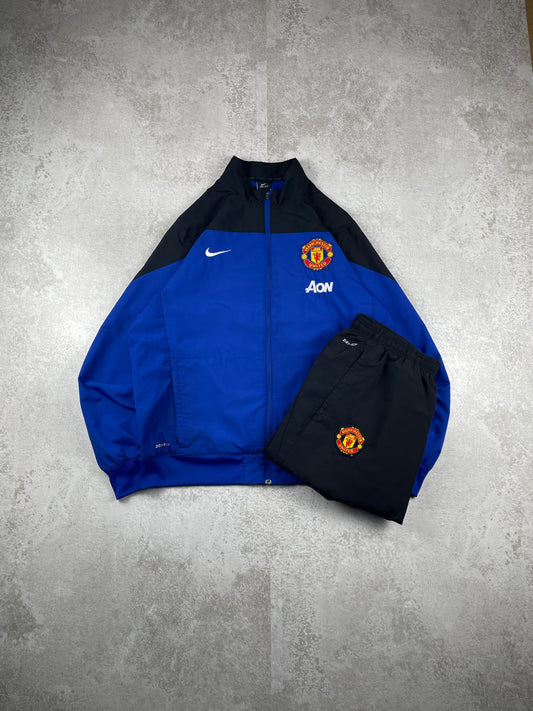 Survêtement Nike Manchester United (XL)