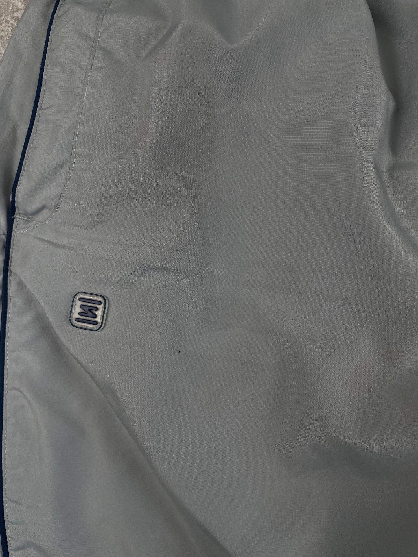 Nike Shox Shorts 00‘s (L)