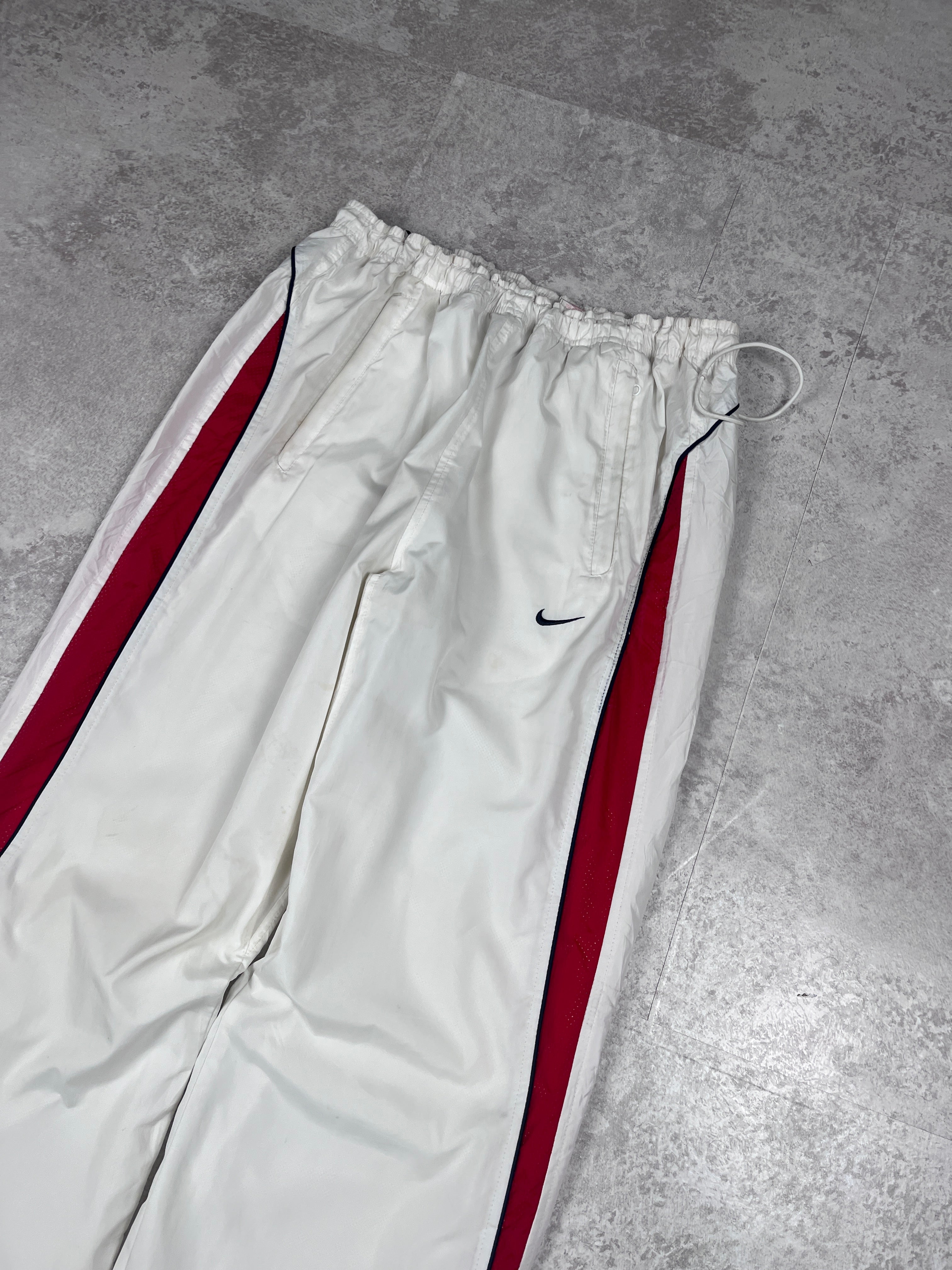 Nike Trackpants 00‘s (L)