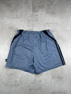 Adidas Olympique Marseille Shorts 00's (L)