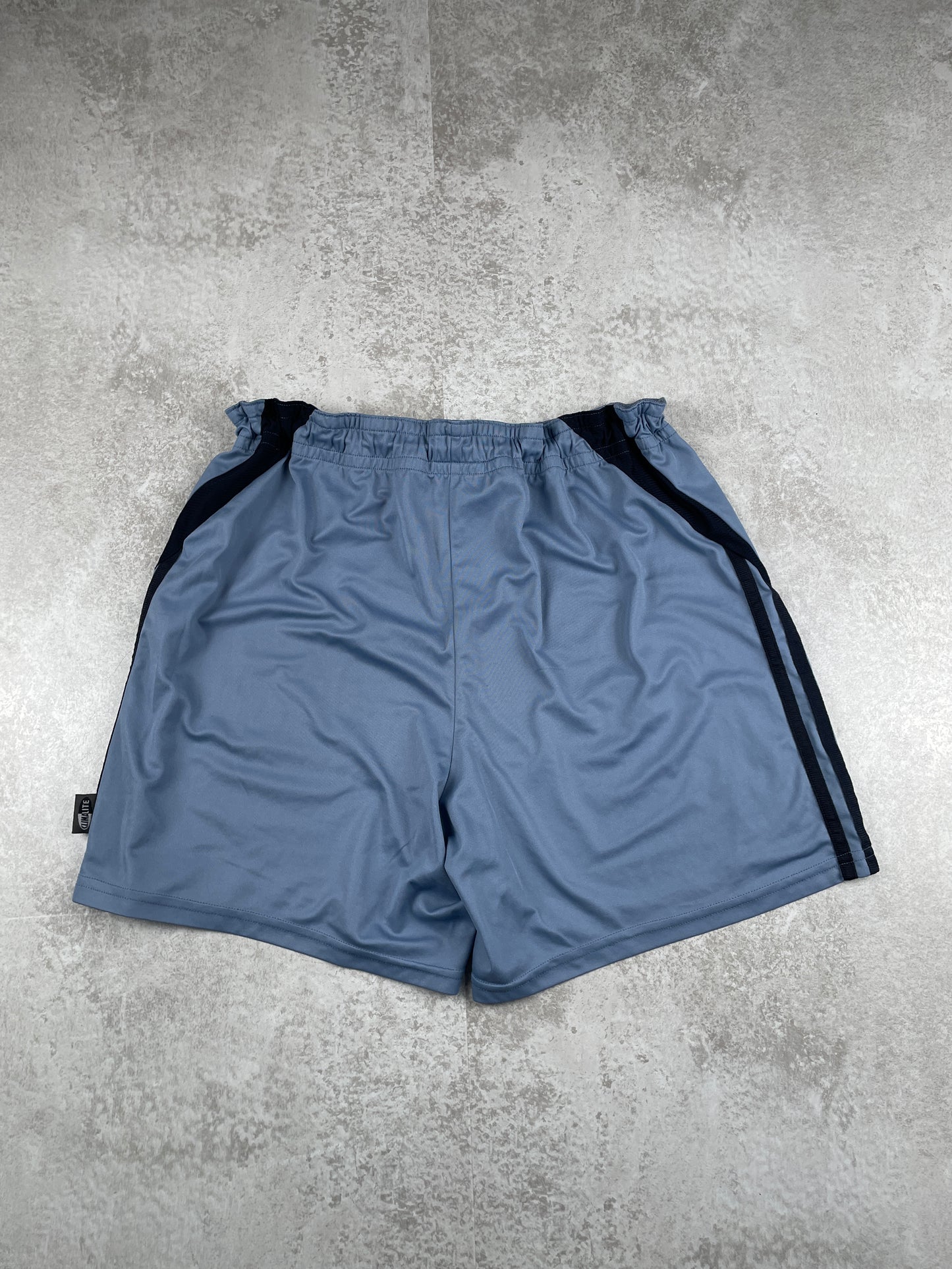 Adidas Olympique Marseille Shorts 00‘s (L)