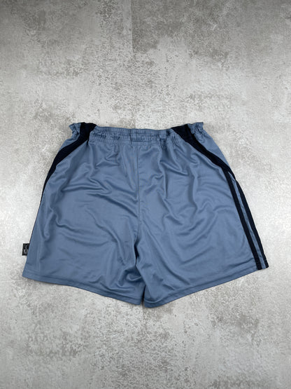 Adidas Olympique Marseille Shorts 00‘s (L)