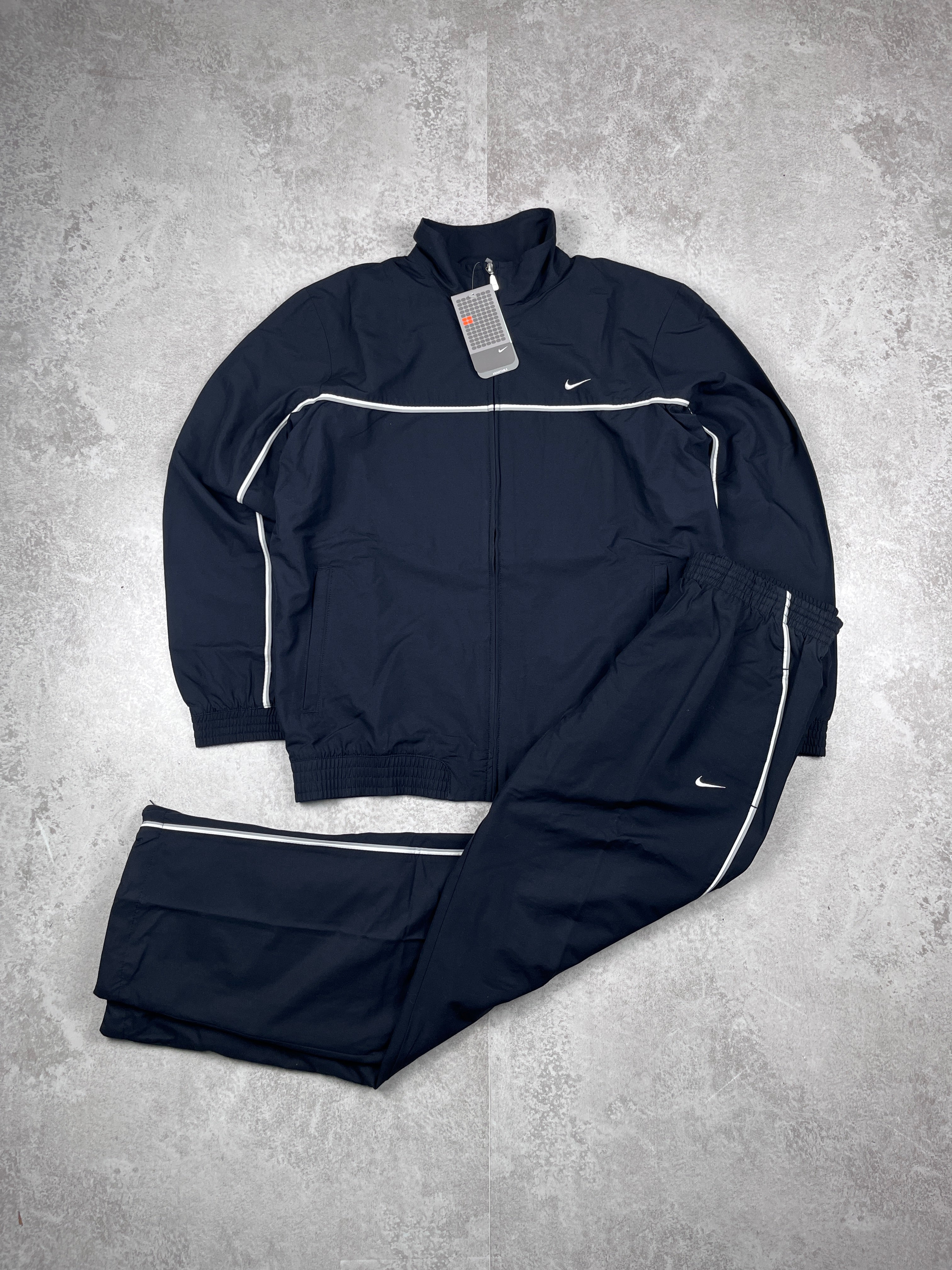 Nike Tracksuit 00‘s (L)