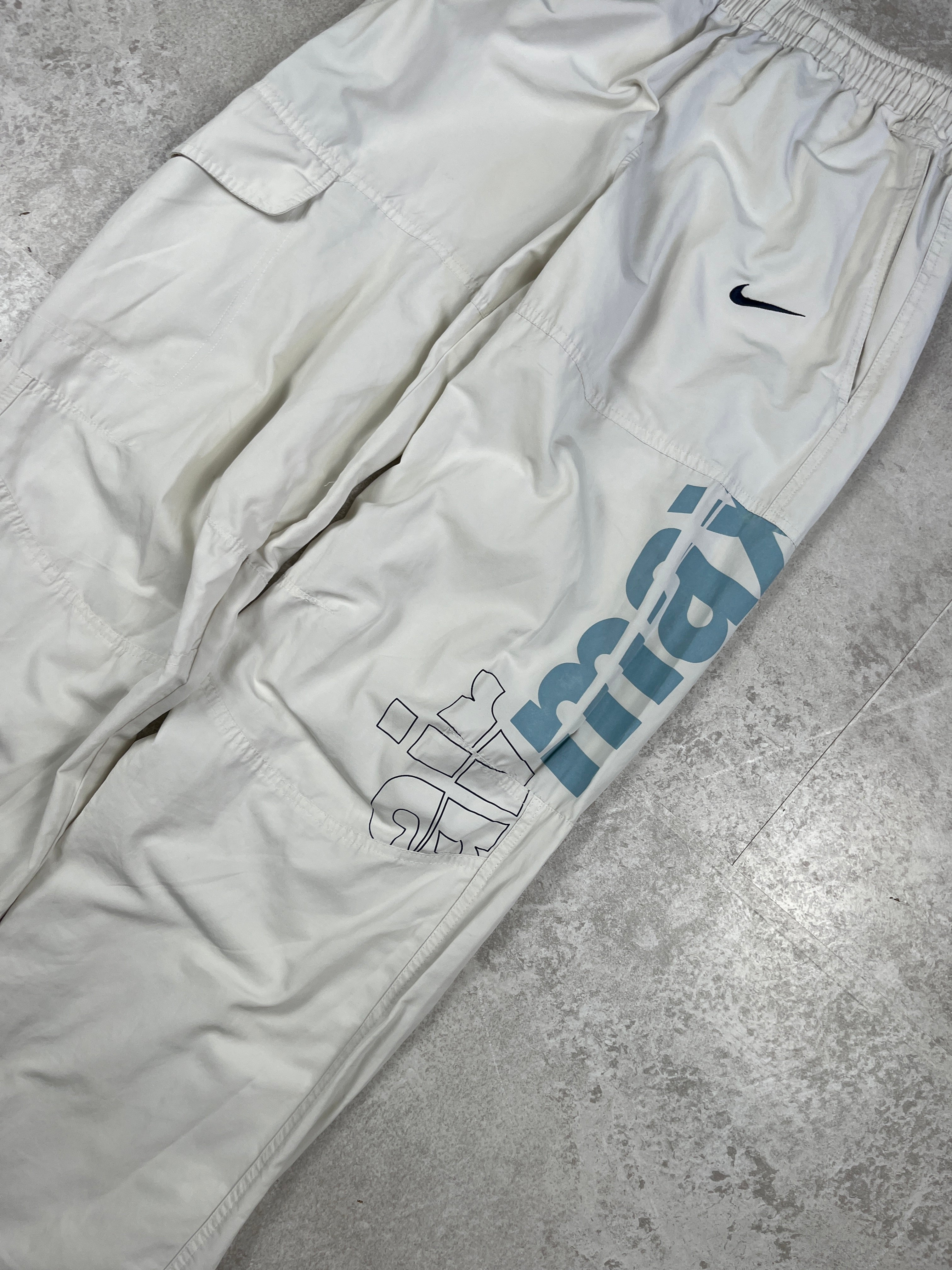Nike Airmax Trackpants 00‘s (M)