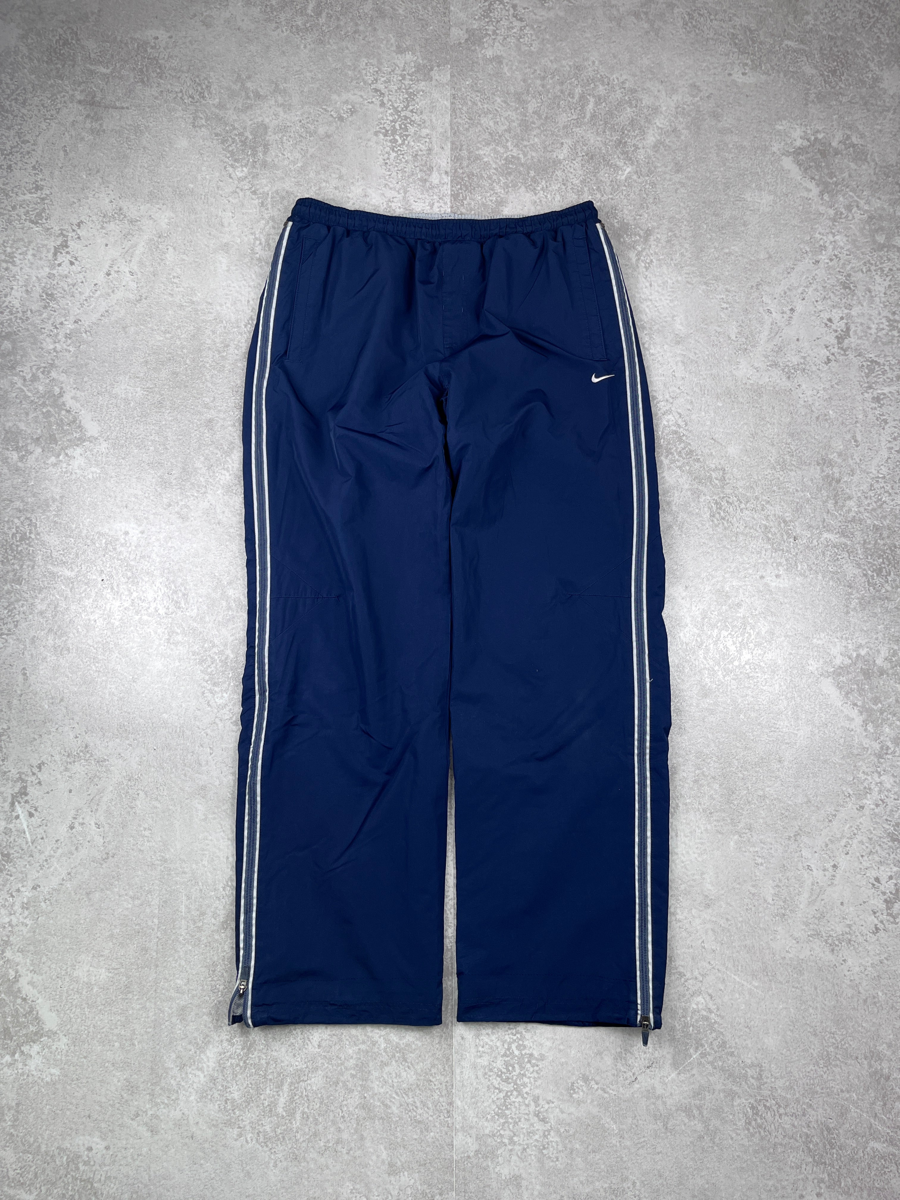 Nike N-Athletic Trackpants 00‘s (L)