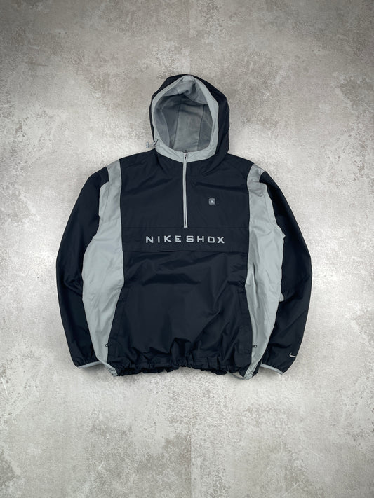 Nike Shox Trackjacket 00‘s (L)