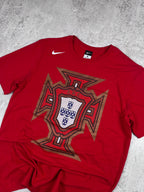 Nike Portugal Tshirt 10‘s (L)