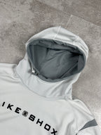 Nike Shox Hoodie 00‘s (M)