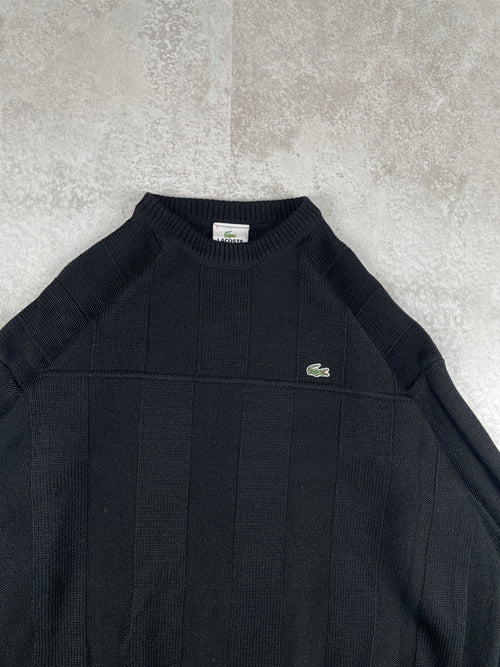 Lacoste Knit Sweater 10's (XL)