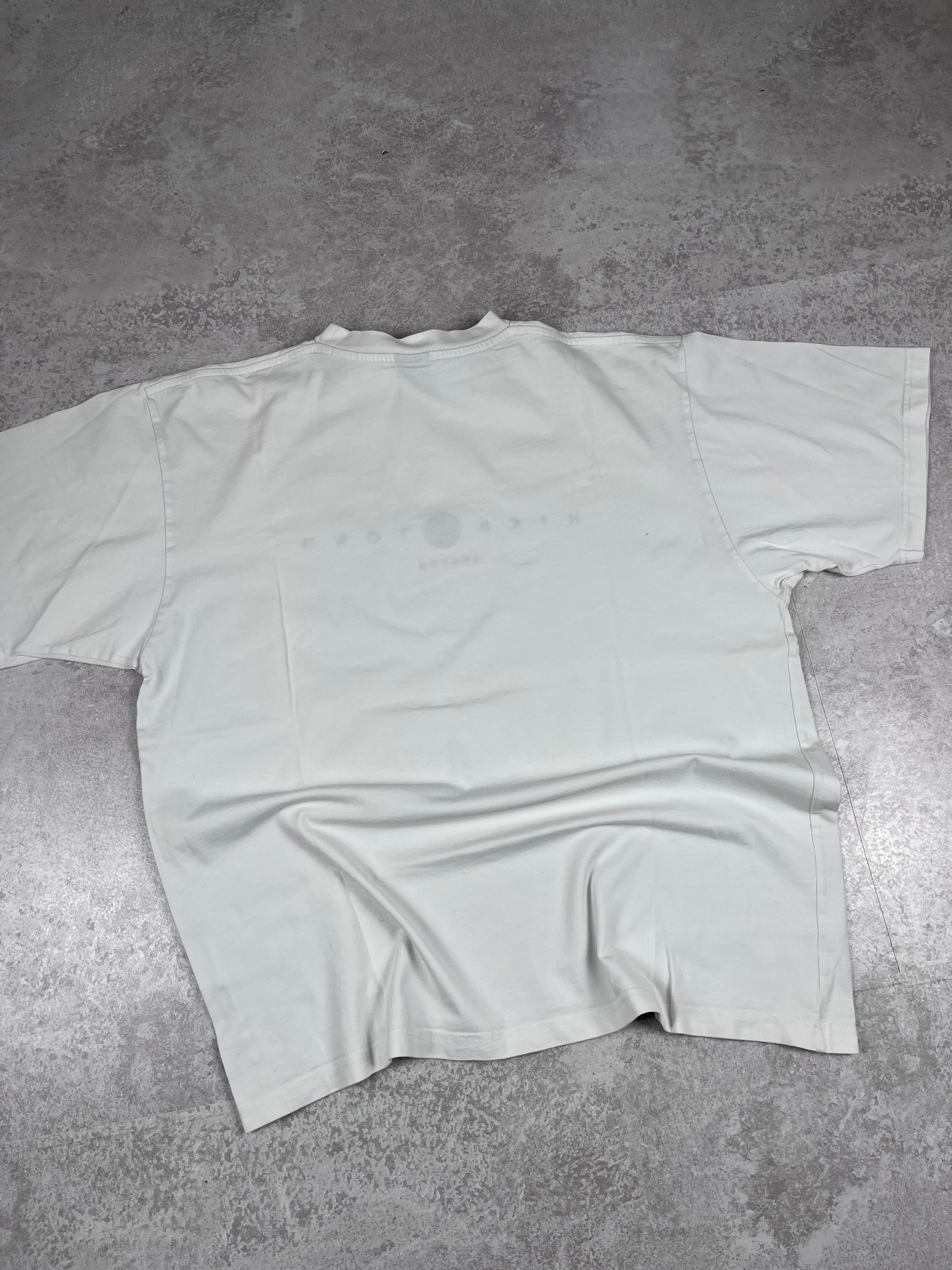 Nike Town London Tshirt 90‘s (L)