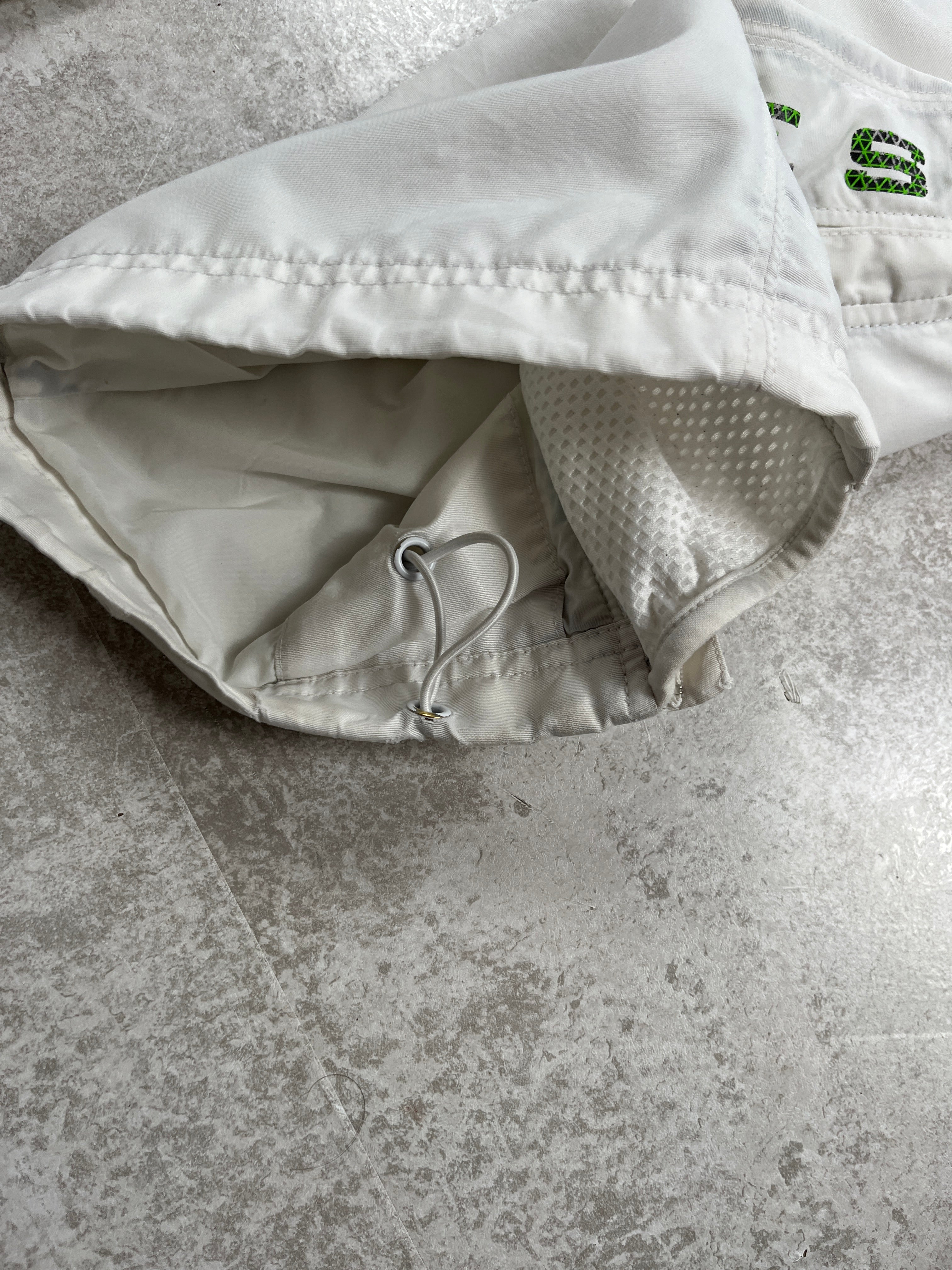 Nike Shox Trackpants 00‘s (XL)