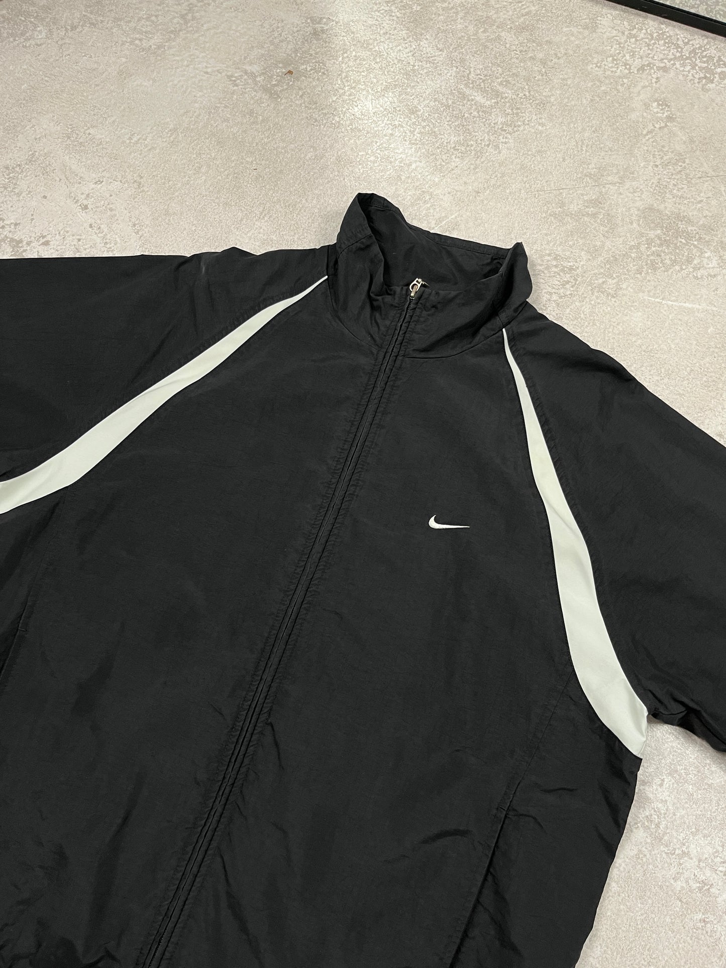 Nike Trackjacket 00‘s (L)