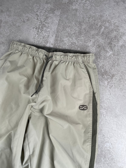 Nike Trackpants Reversibel 00‘s (L)