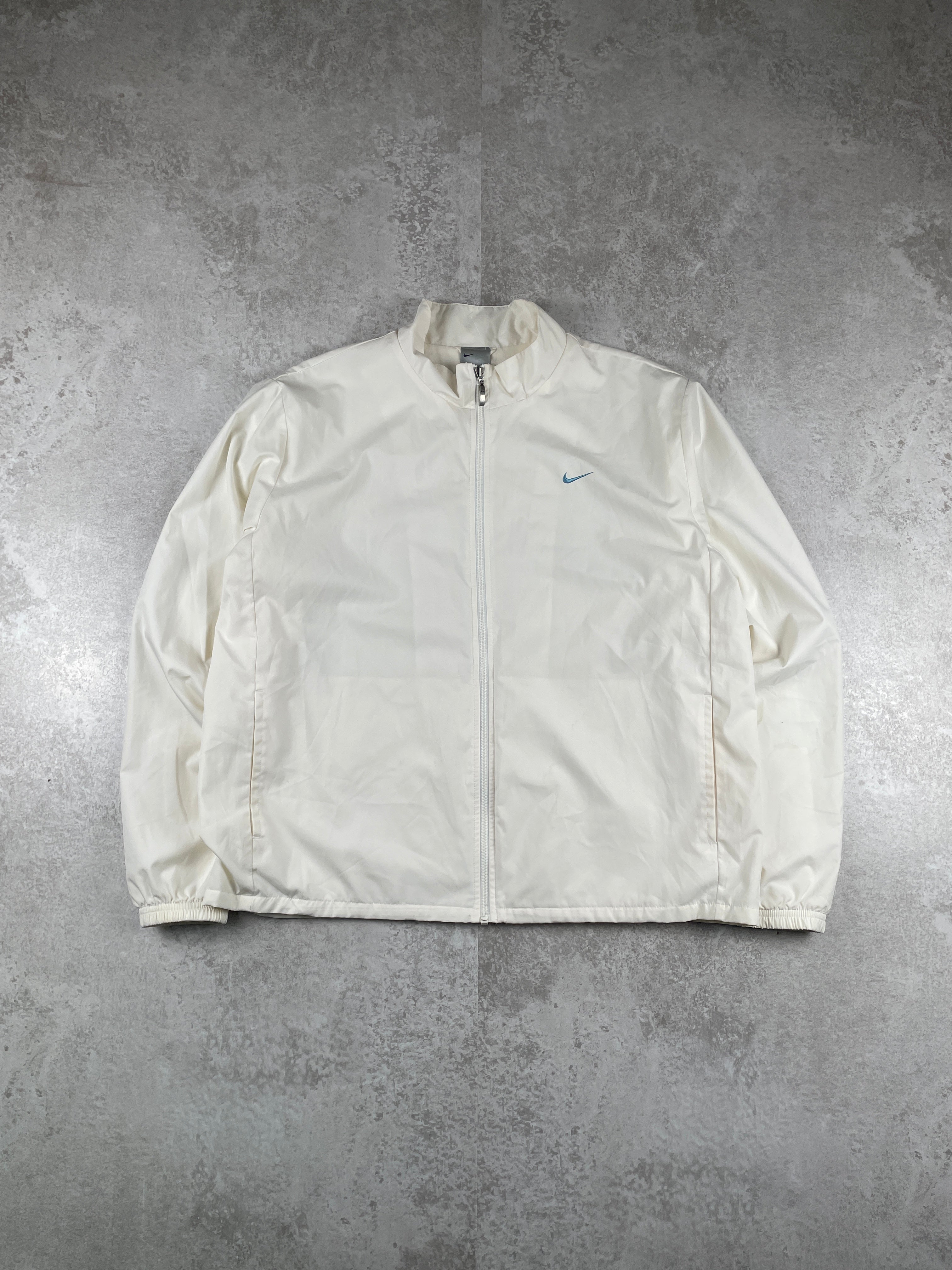 Nike Trackjacket 00‘s (L)