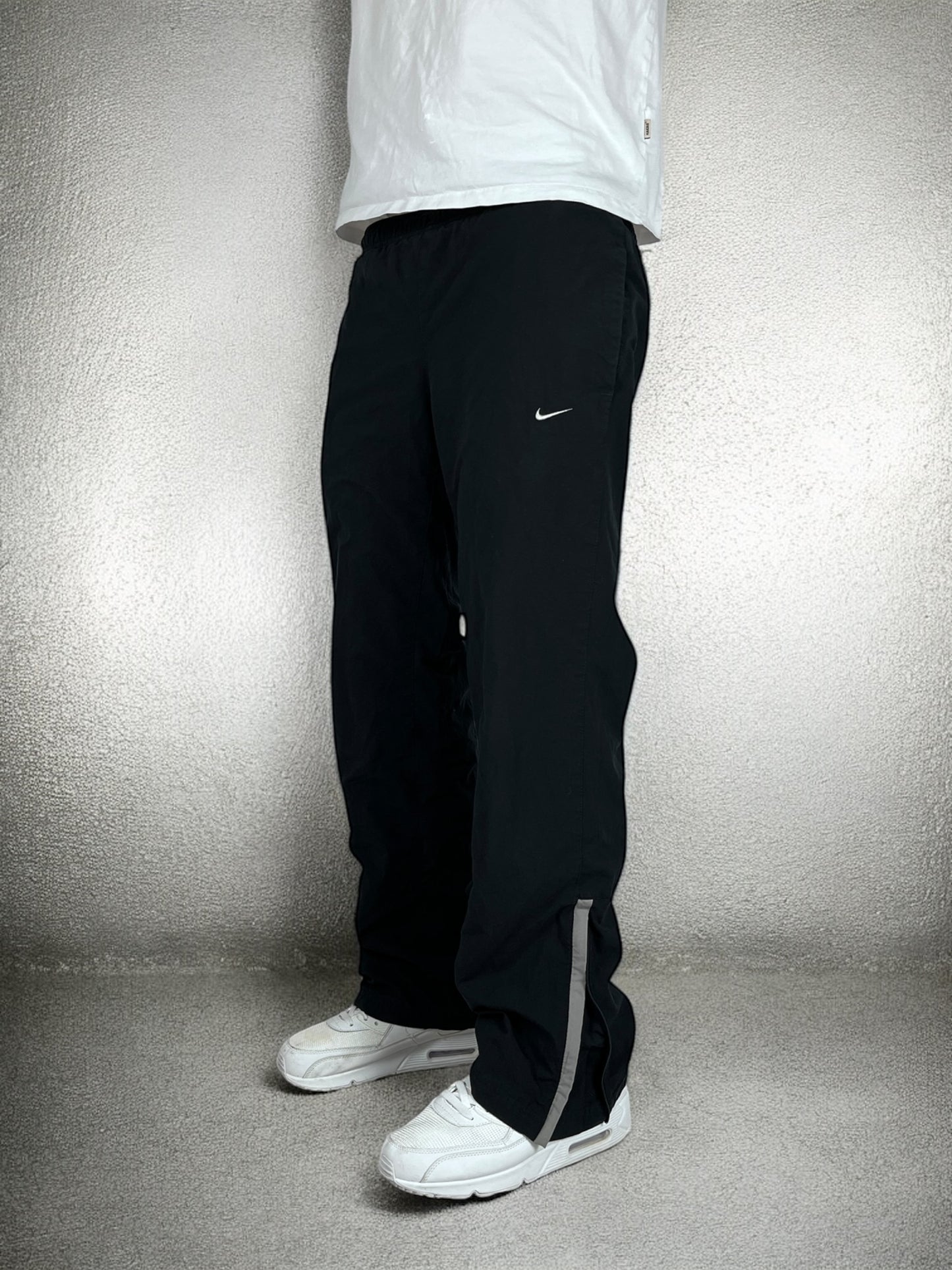 Nike Trackpants 00‘s (M)