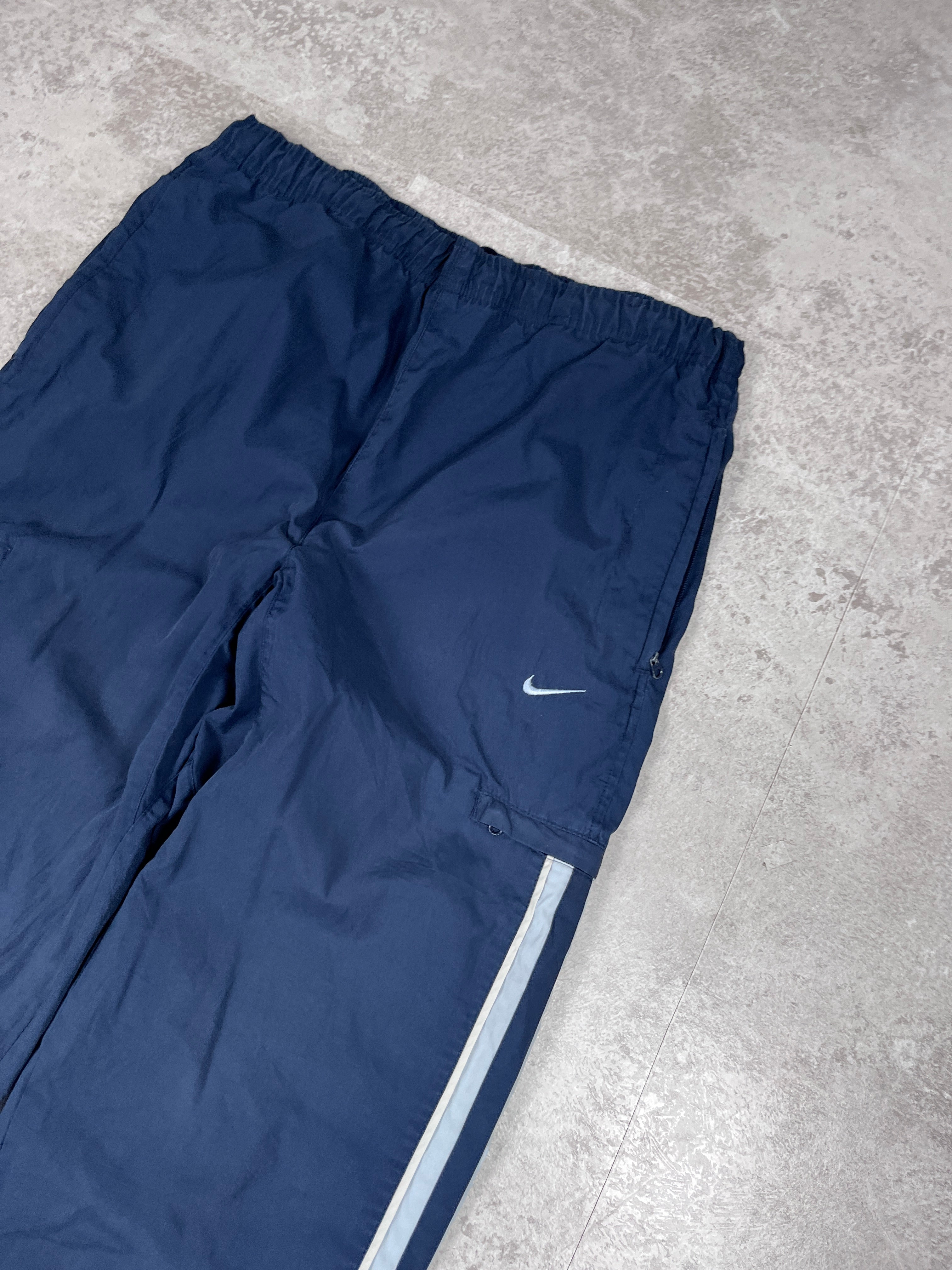 Nike Trackpants 00‘s (S)