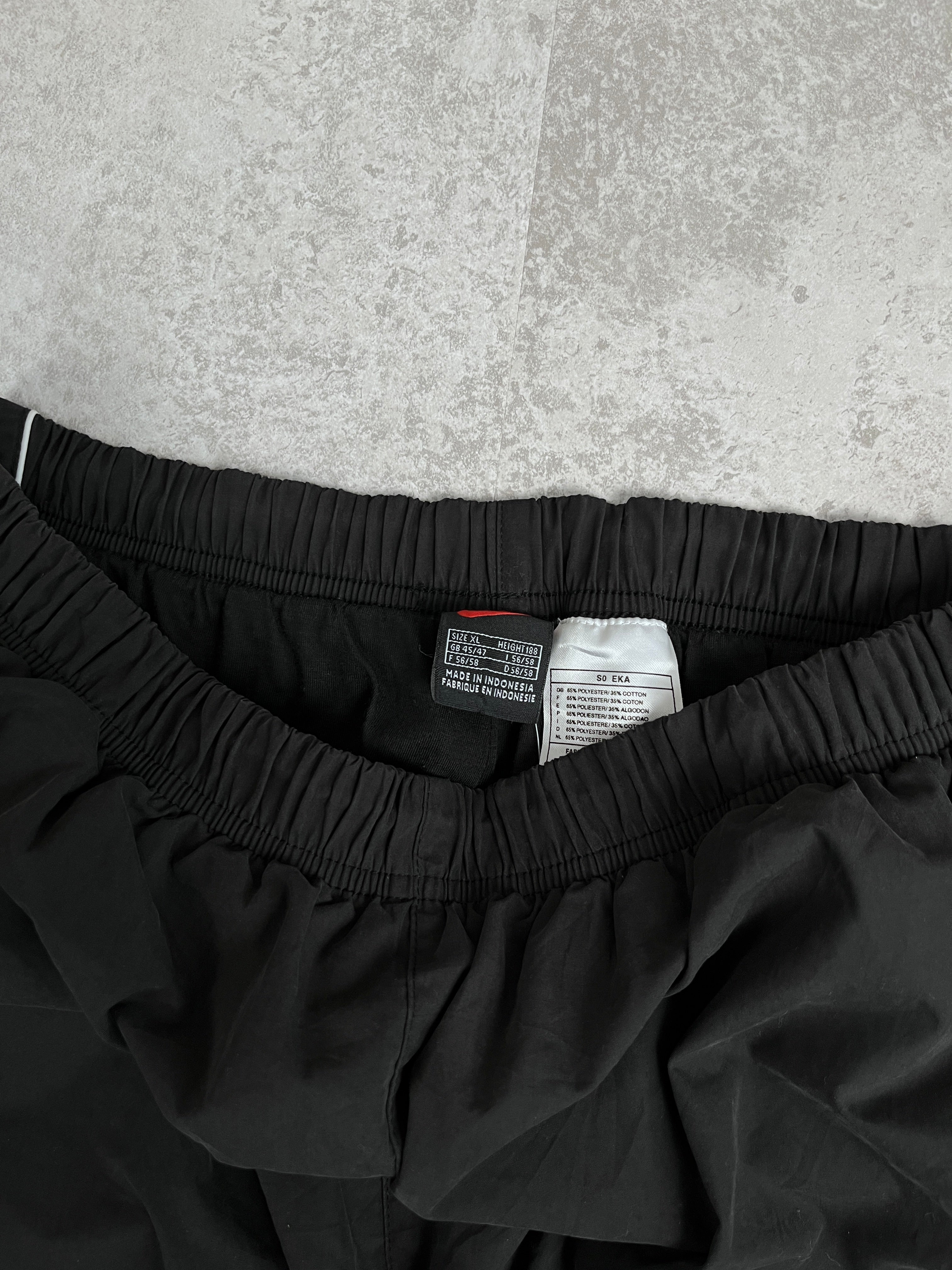 Nike Trackpants 90‘s (XL)