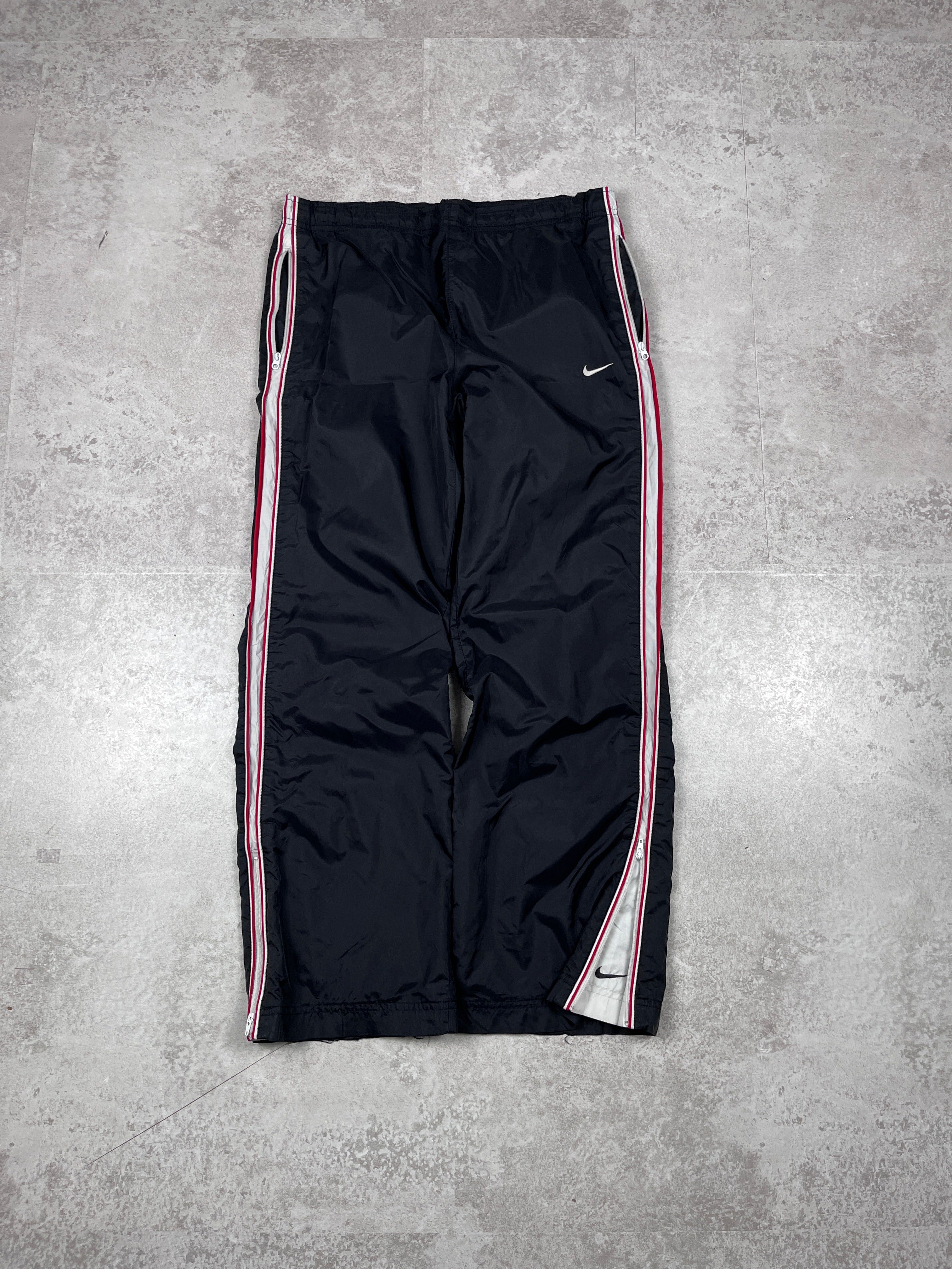 Nike Trackpants 00‘s (XS)