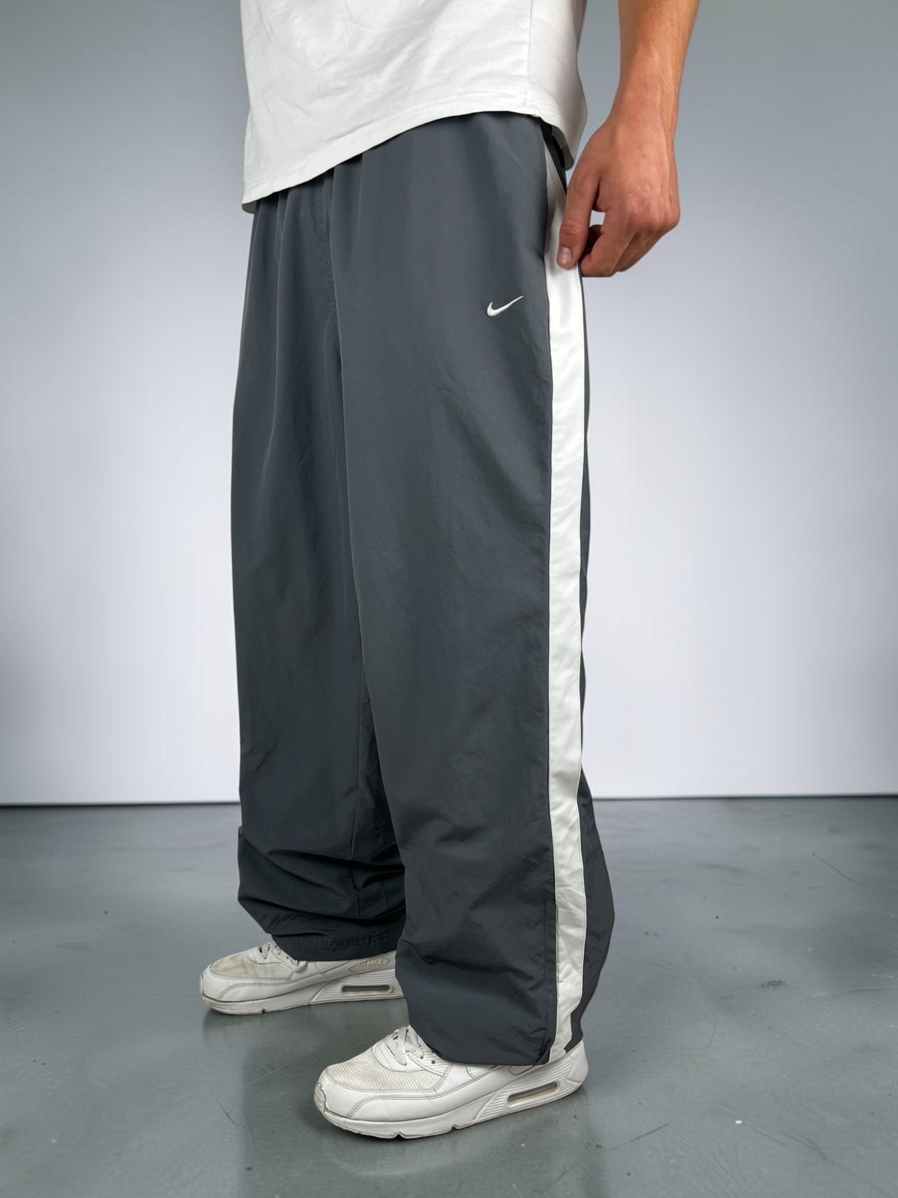 Nike Trackpants 10‘s (L)