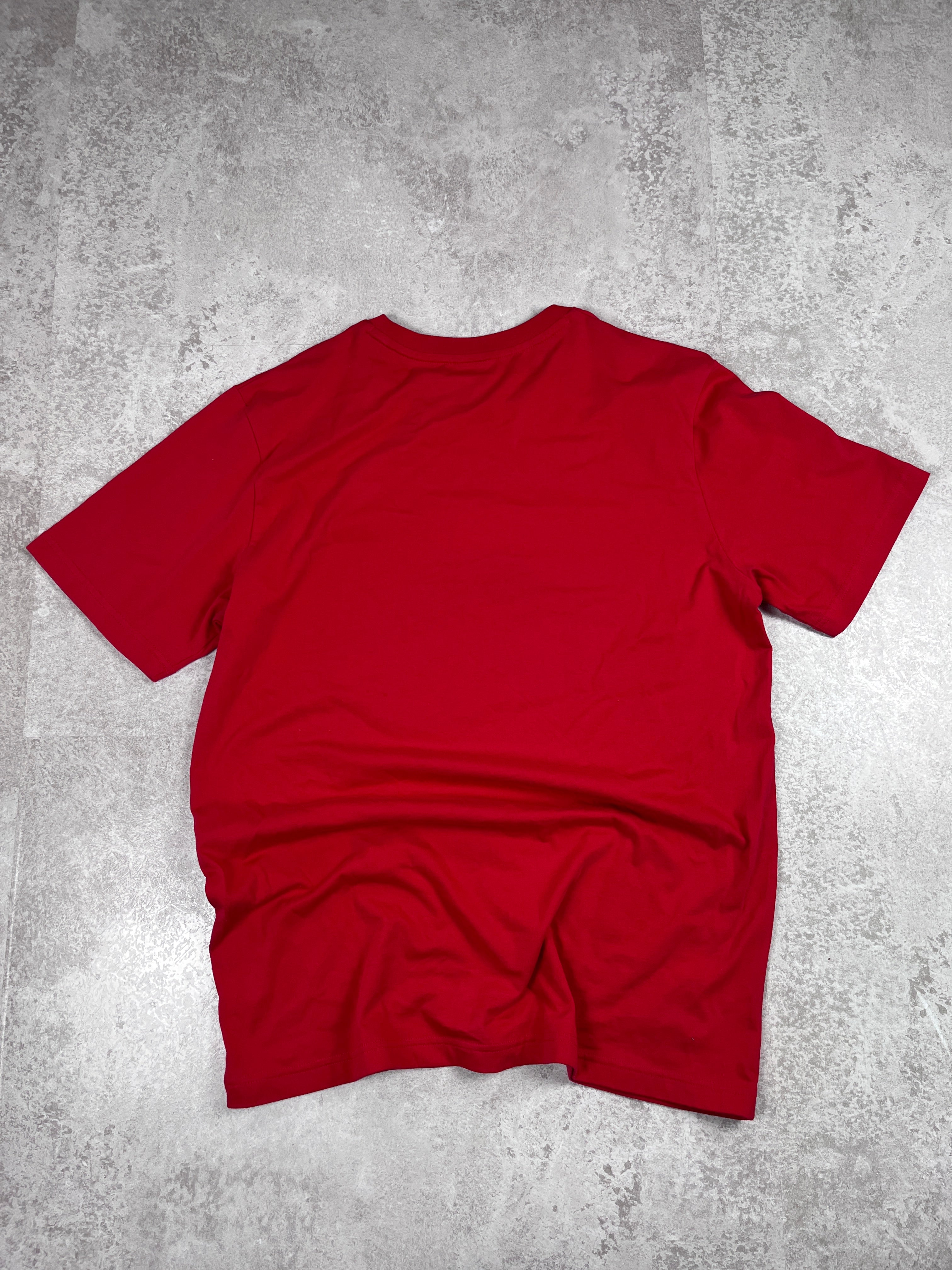 Nike Portugal Tshirt 10‘s (L)