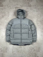 Nike Pufferjacket 00‘s (XS)