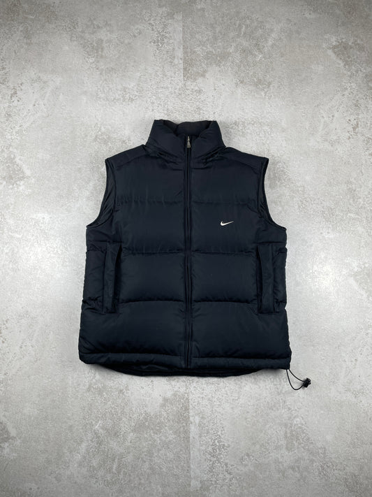 Gilet matelassé Nike (M)