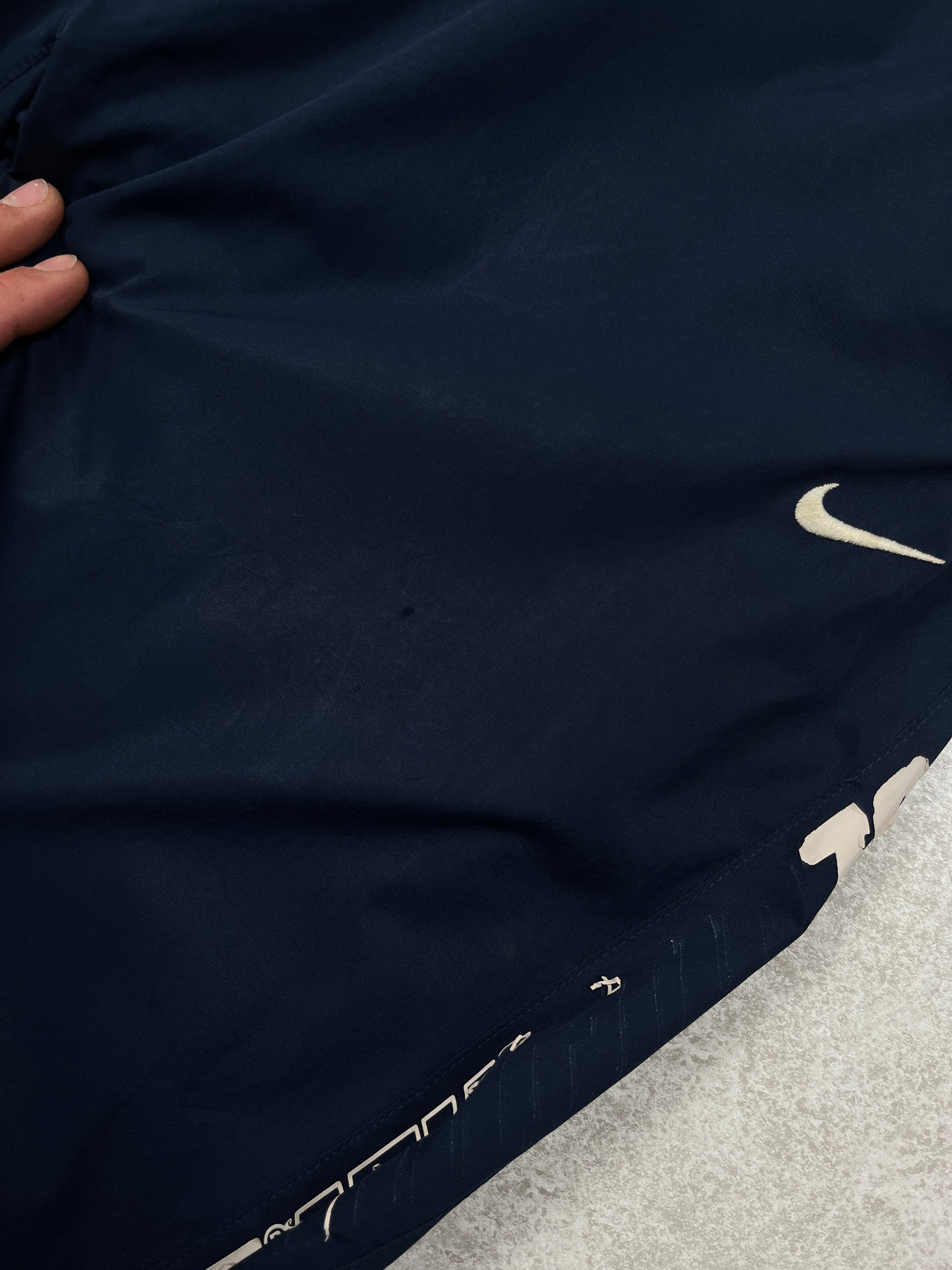 Nike Athletic Trackpants 00‘s (L)
