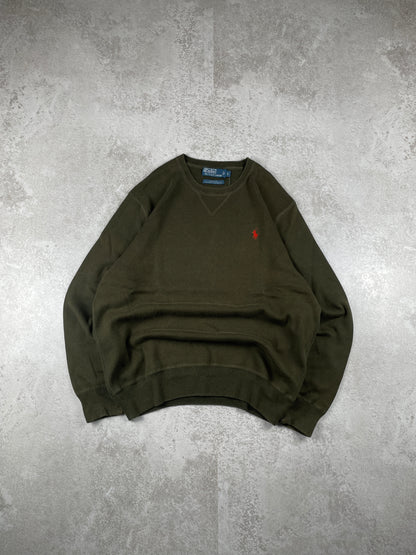 Ralph Lauren Pullover (L)