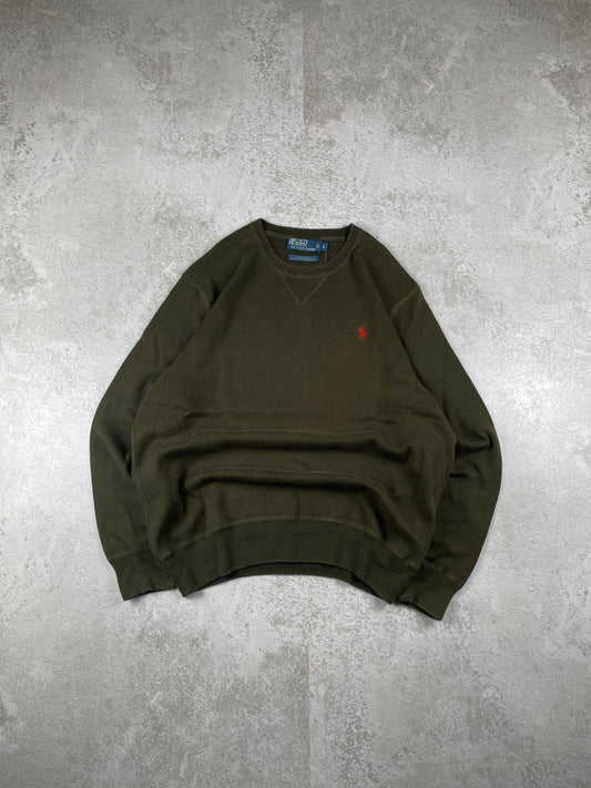Ralph Lauren Pullover (L)