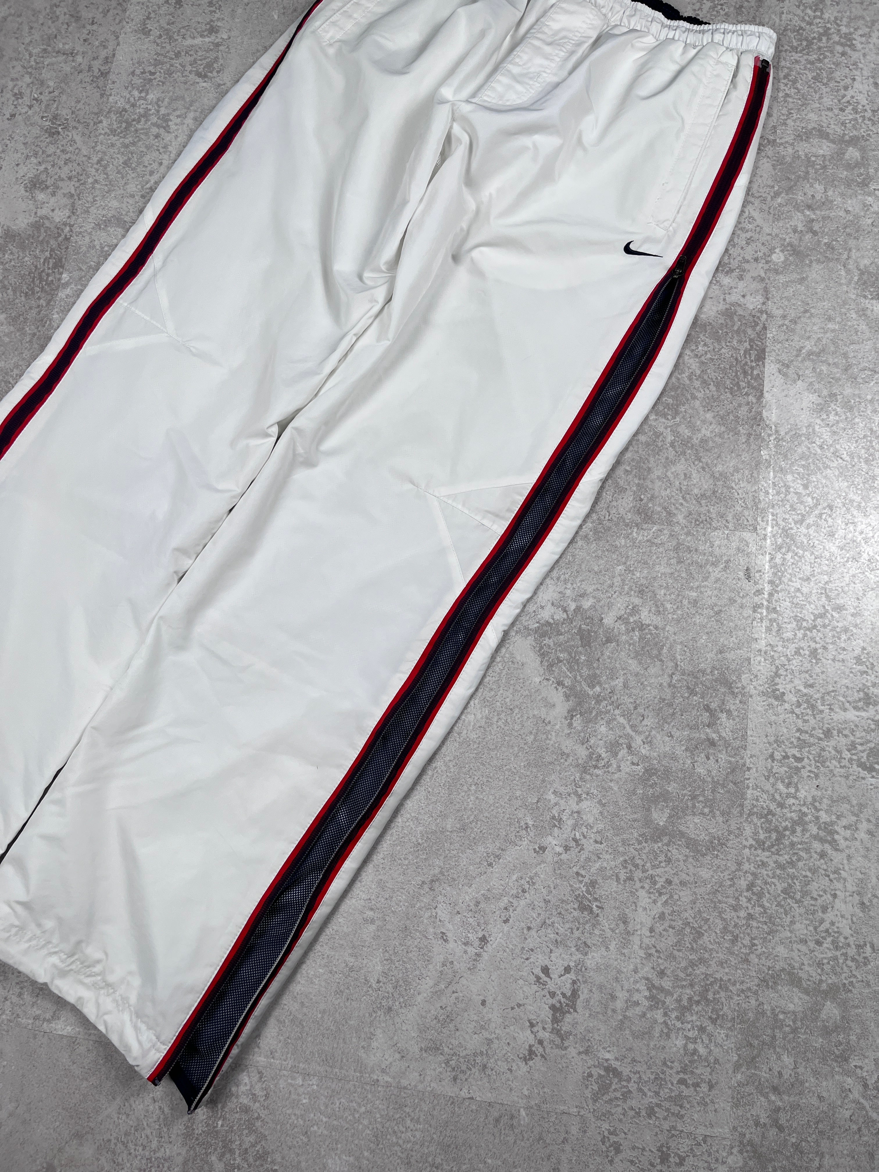 Nike Trackpants 00‘s (M)