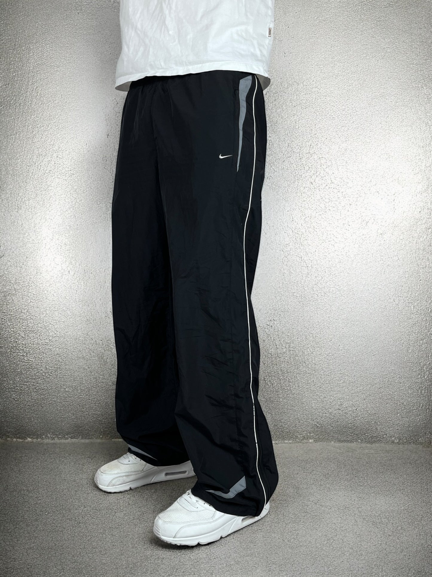 Nike Trackpants 00‘s (L)