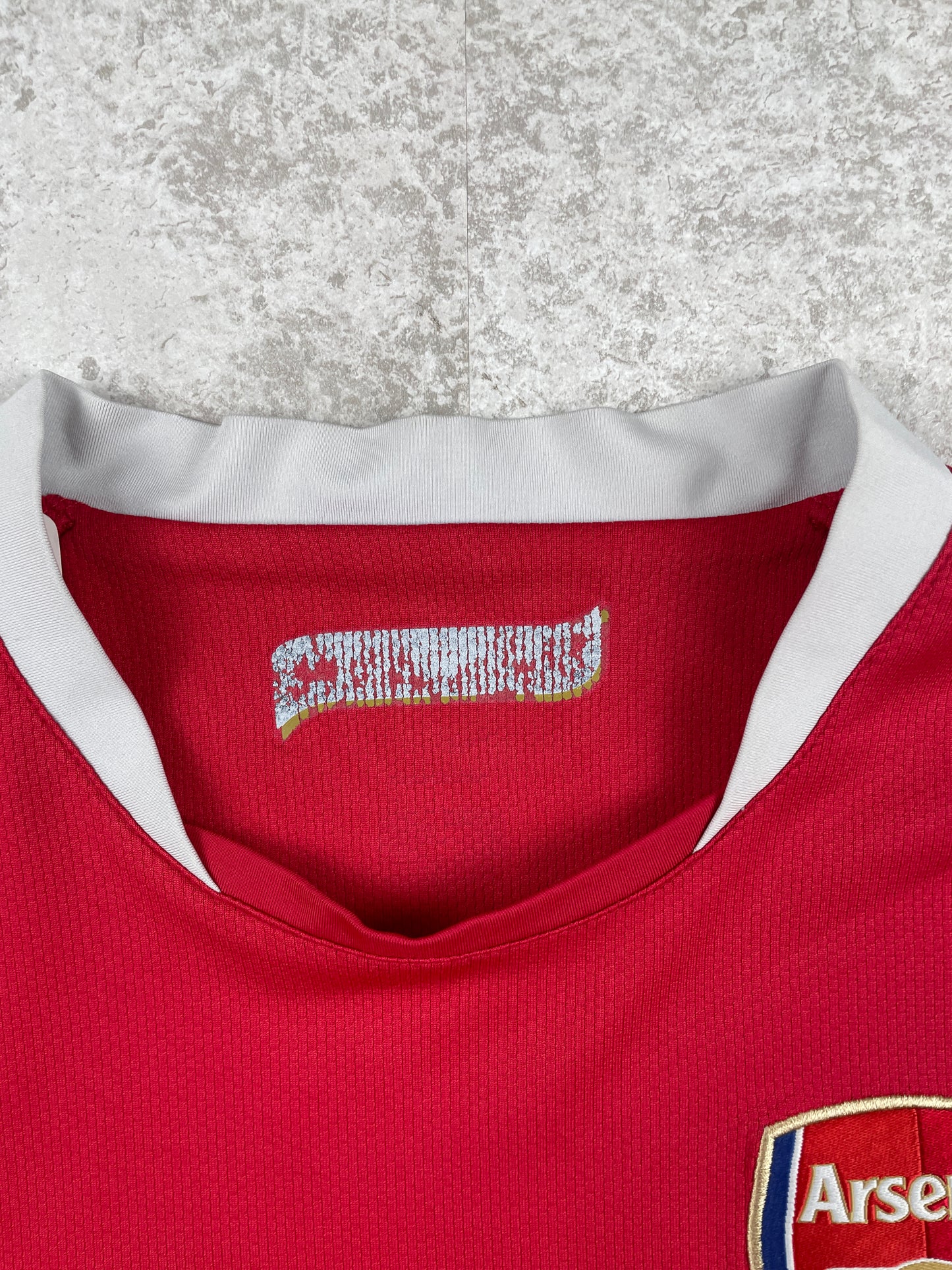 Nike FC Arsenal Trikot 10‘s (L)
