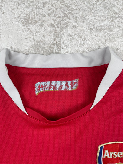 Nike FC Arsenal Trikot 10‘s (L)