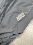 Nike Athletic Trackpants 00‘s (M)