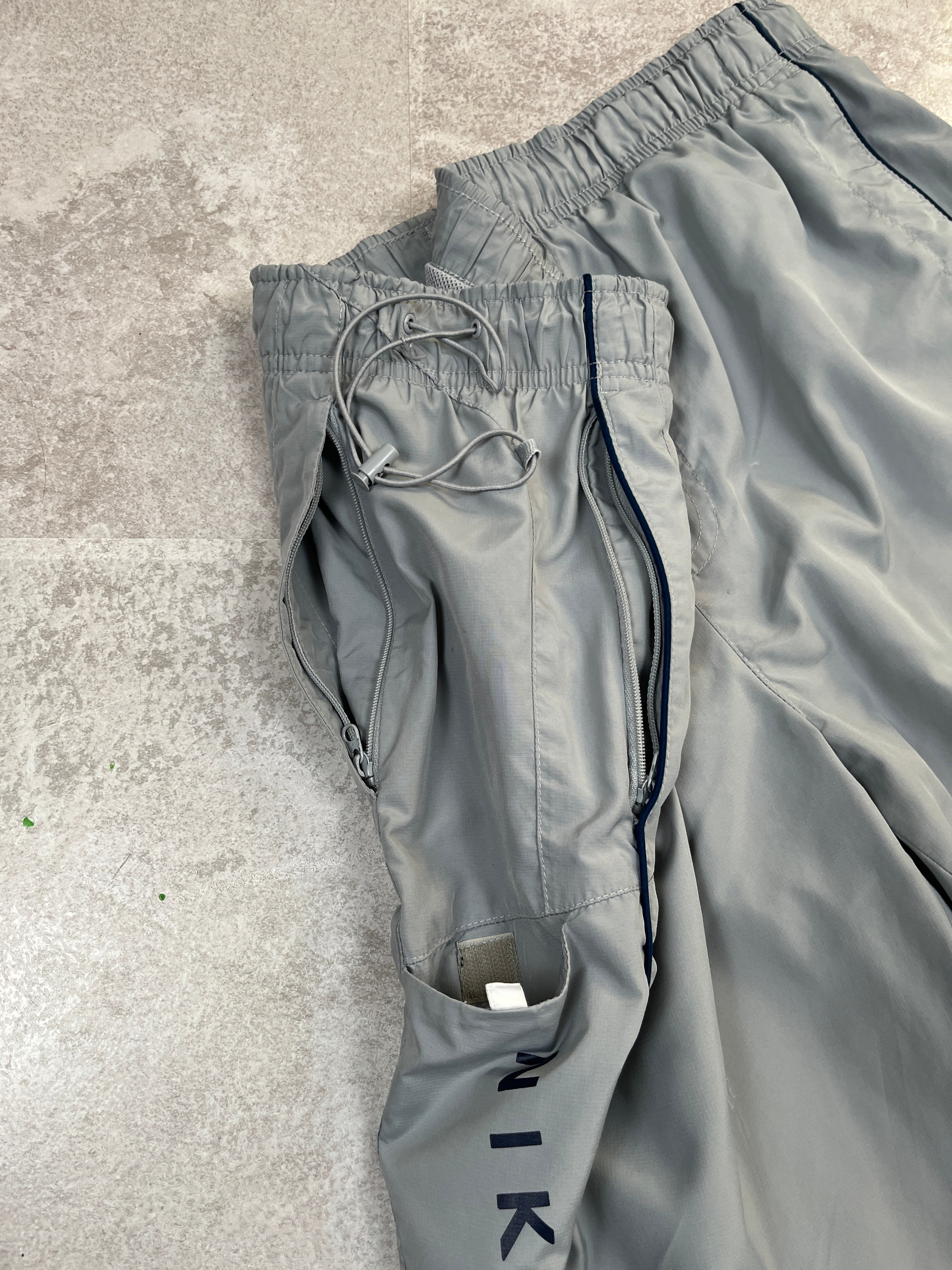 Nike Shox Shorts 00‘s (M)