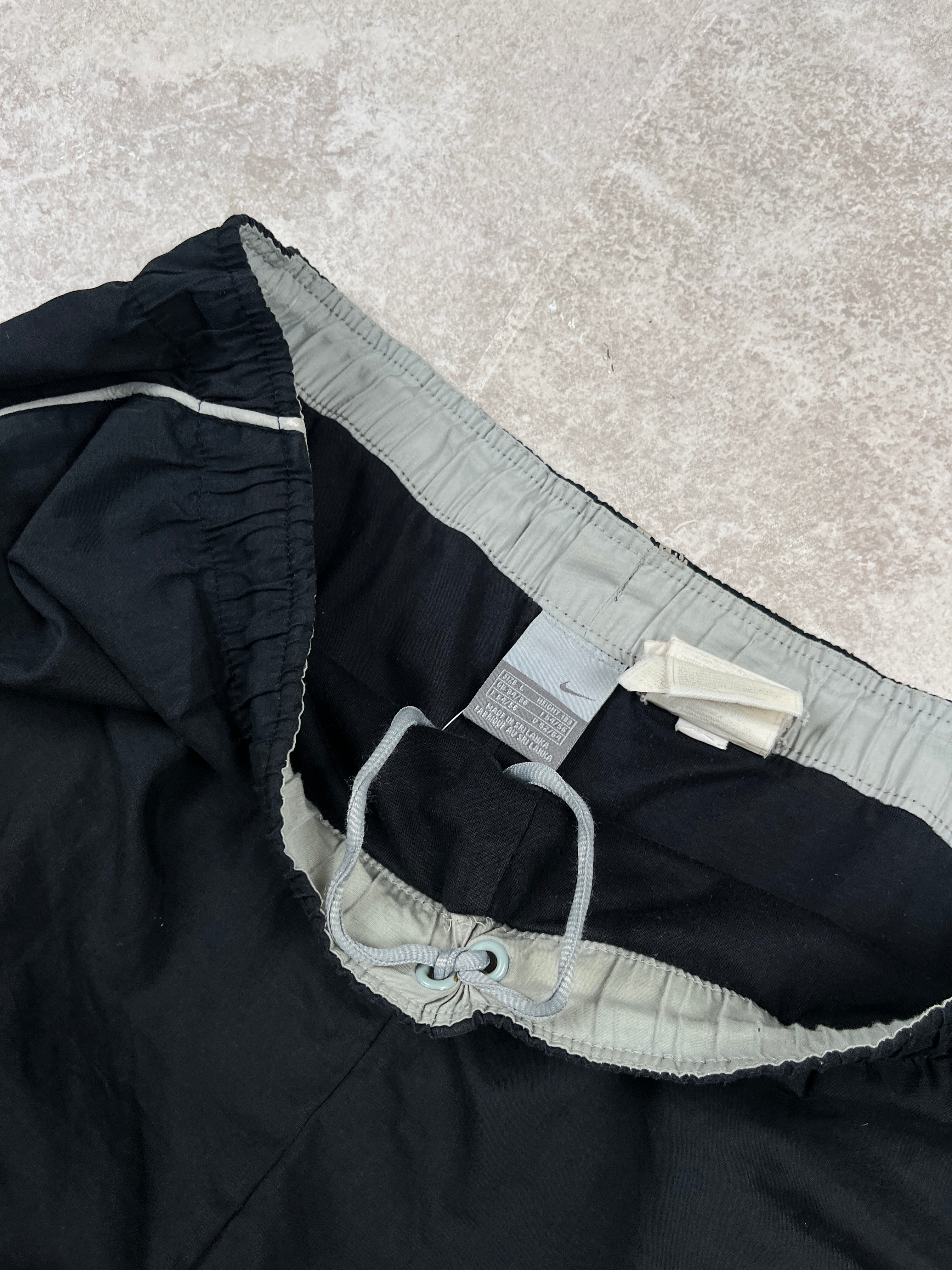 Nike Trackpants 00‘s (L)