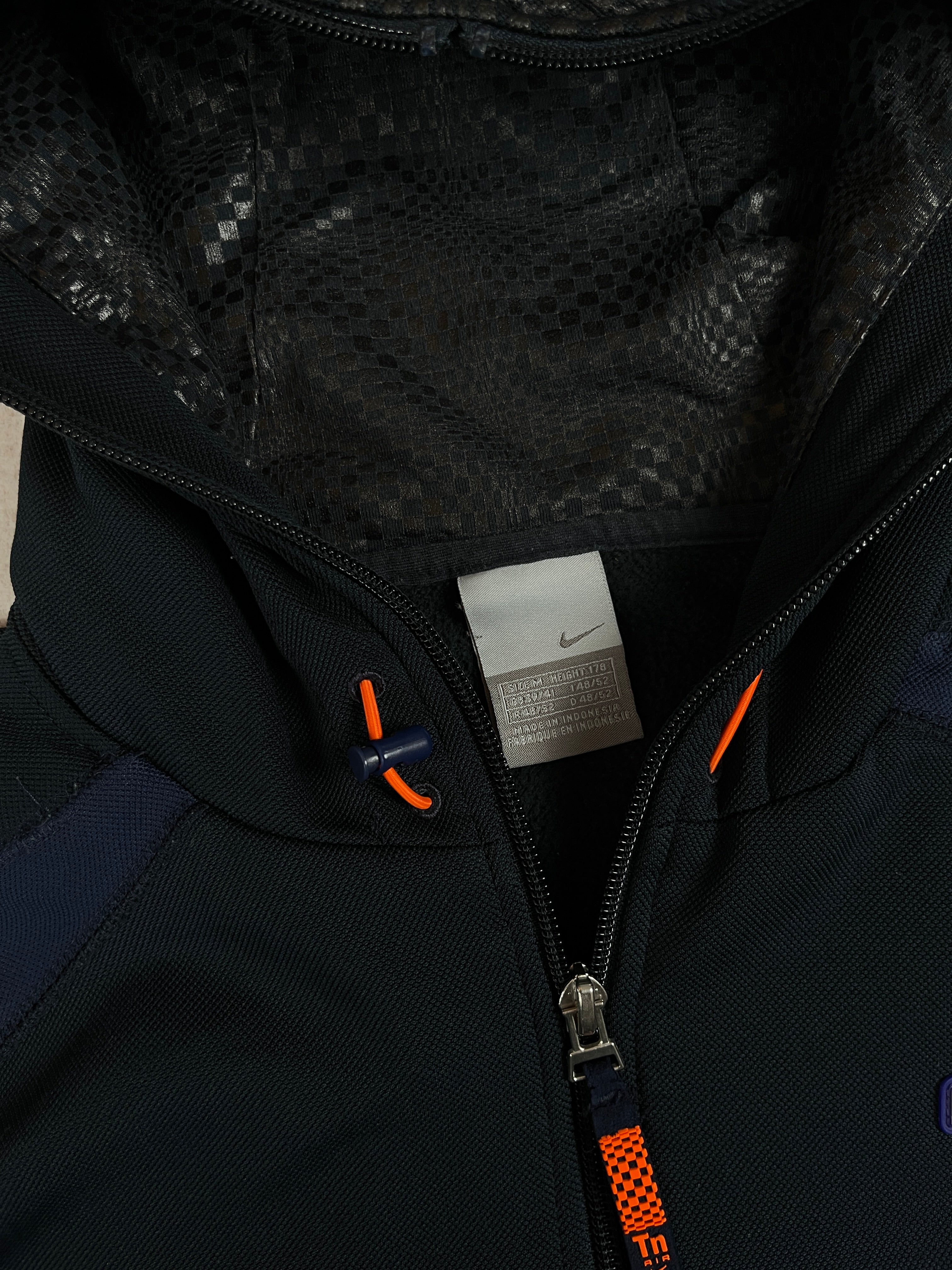 Nike TN Carbon Jacket 00‘s (M)