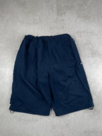 Nike Shox Shorts 00‘s (XL)