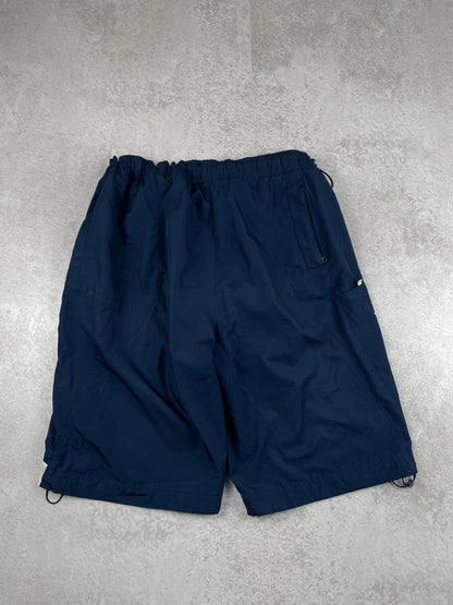 Nike Shox Shorts 00‘s (XL)