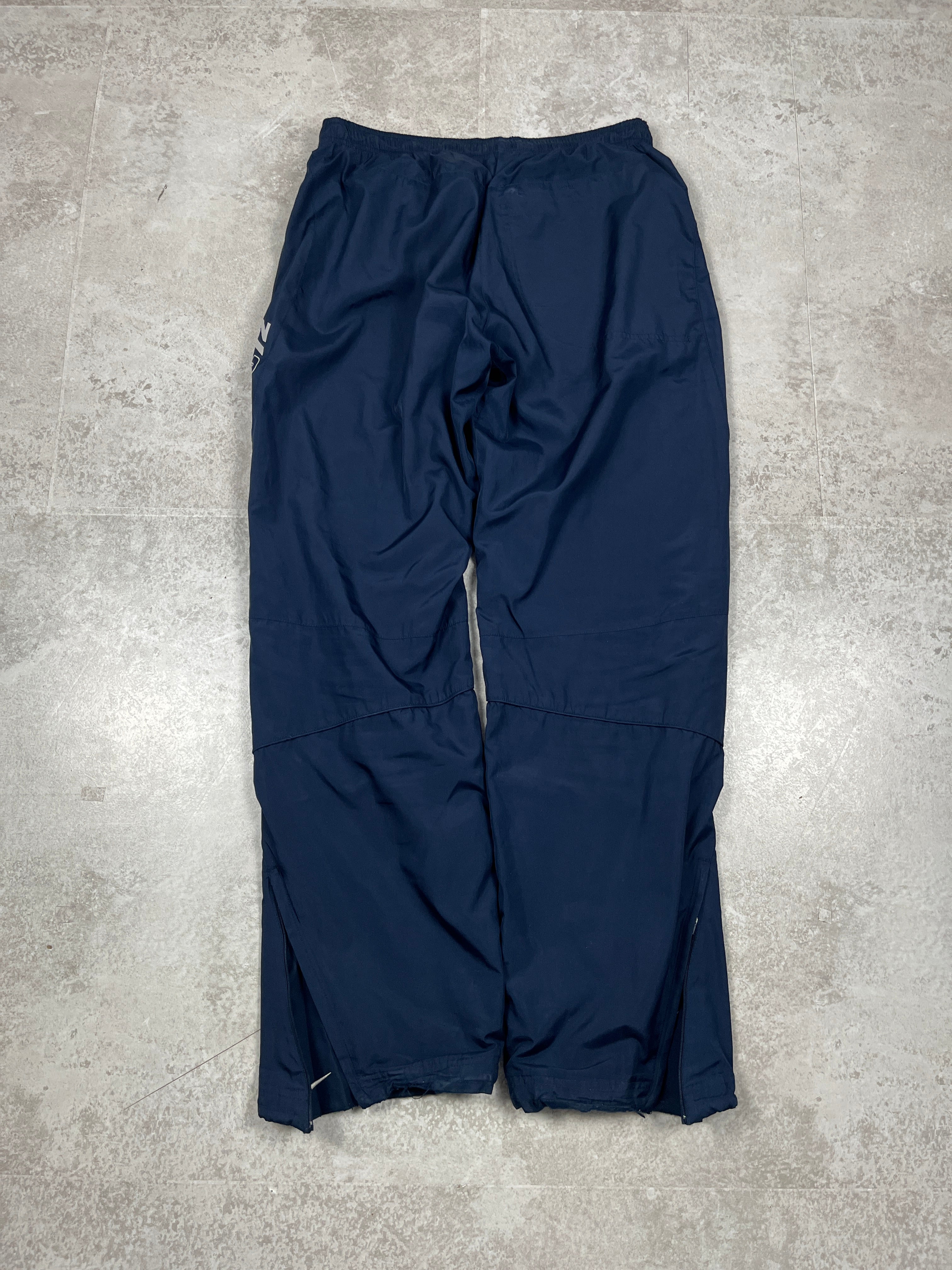 Nike Athletic Trackpants 00‘s (L)